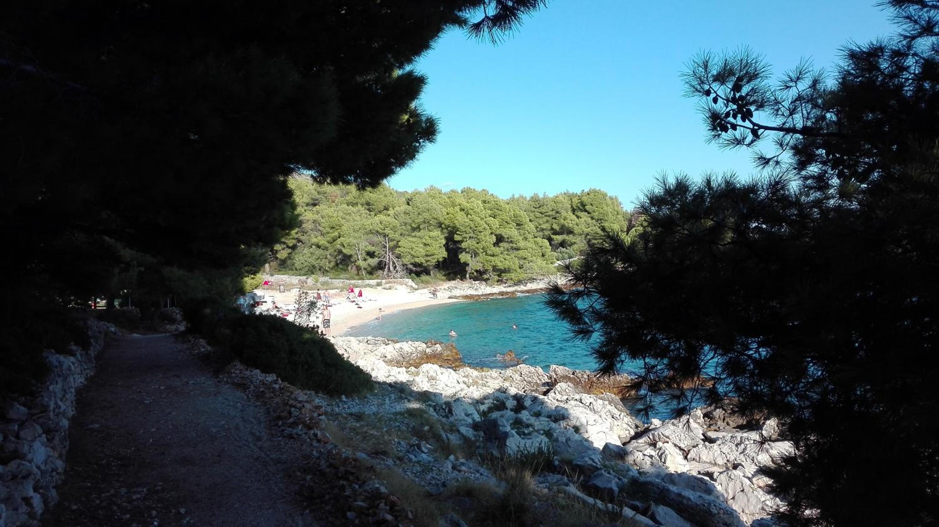 Apartment Mia en Trogir