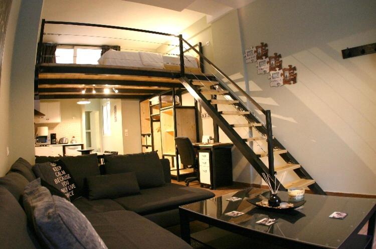 Pavlou Mela Apartment photo 2