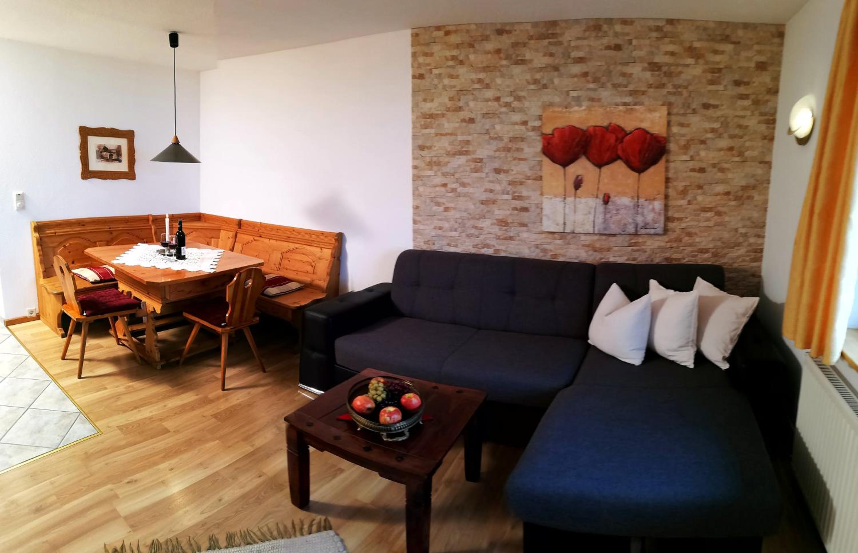 Appartement Valentin view 4