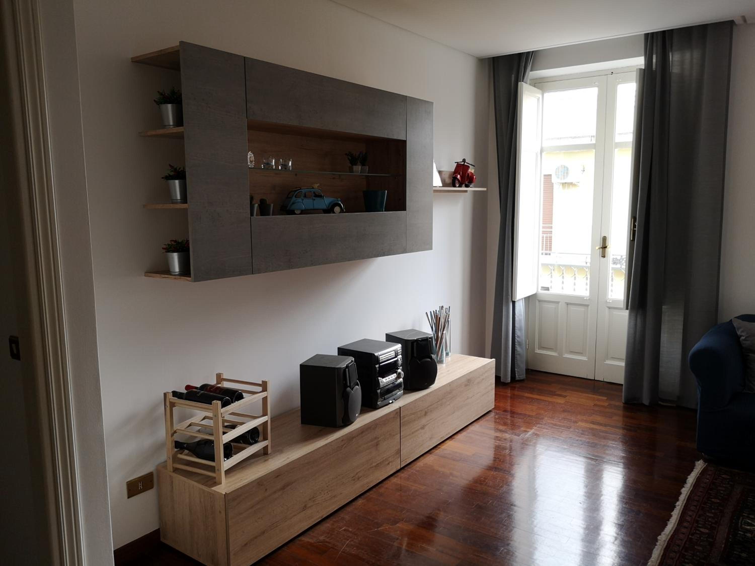 A casa di Zara view 4