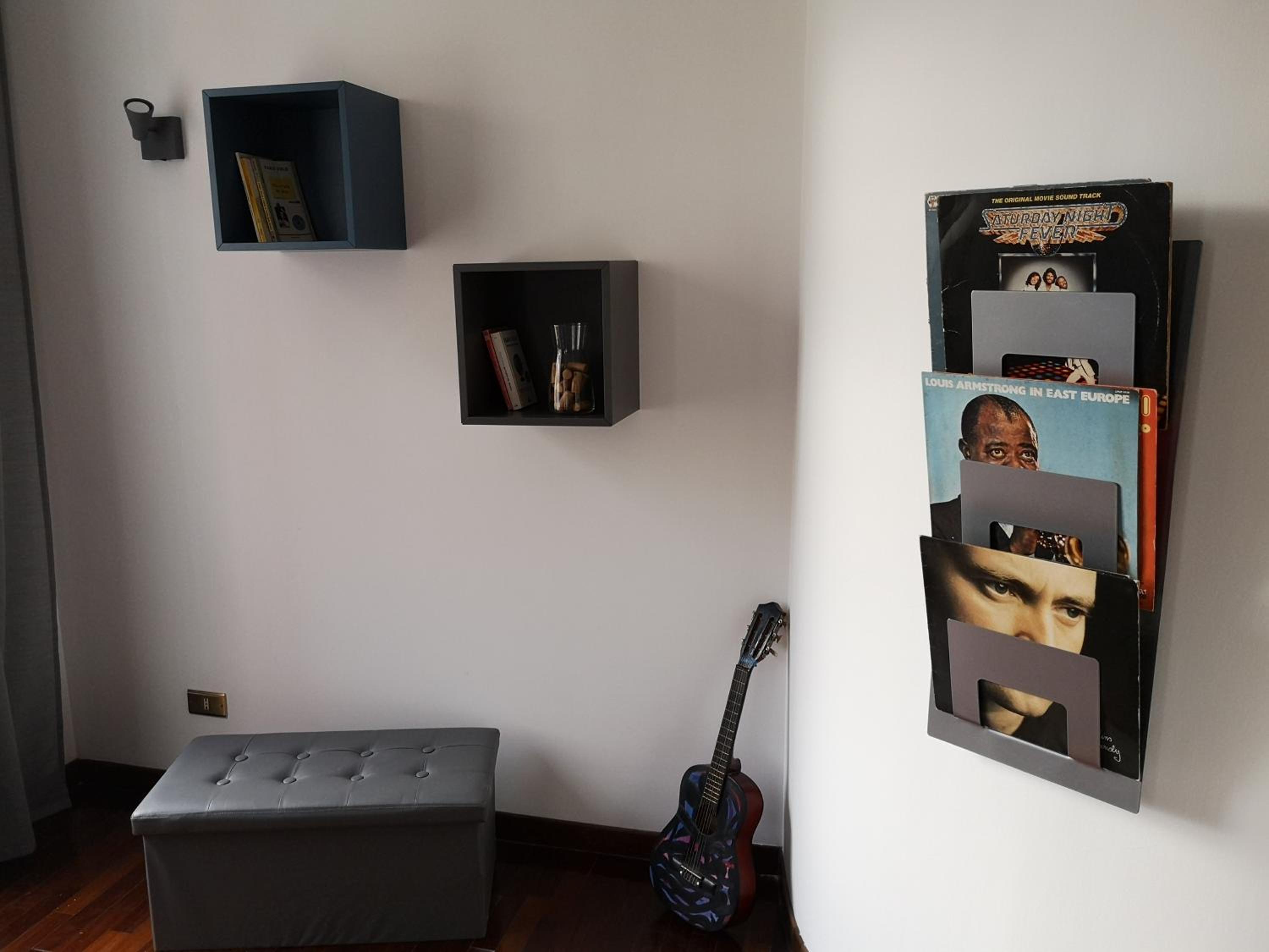 A casa di Zara view 2