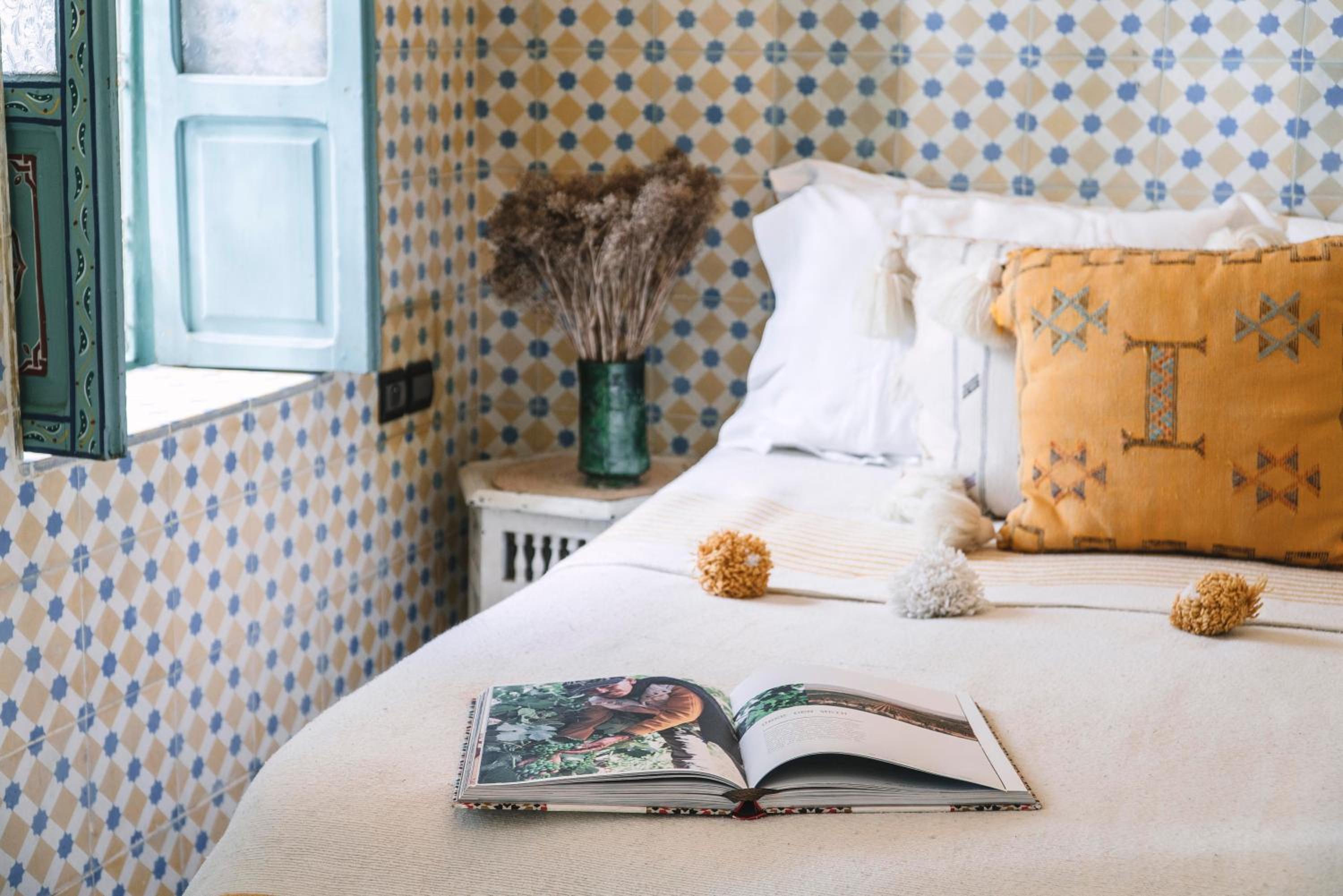 Riad Be Marrakech view 3