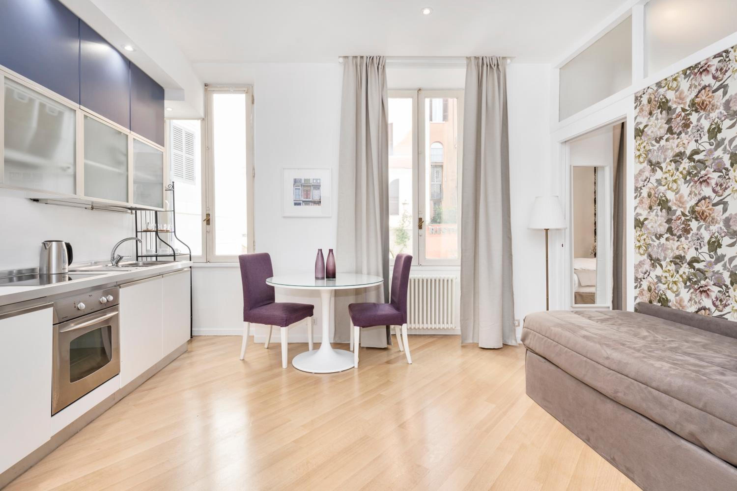iFdM Mignanelli Suite