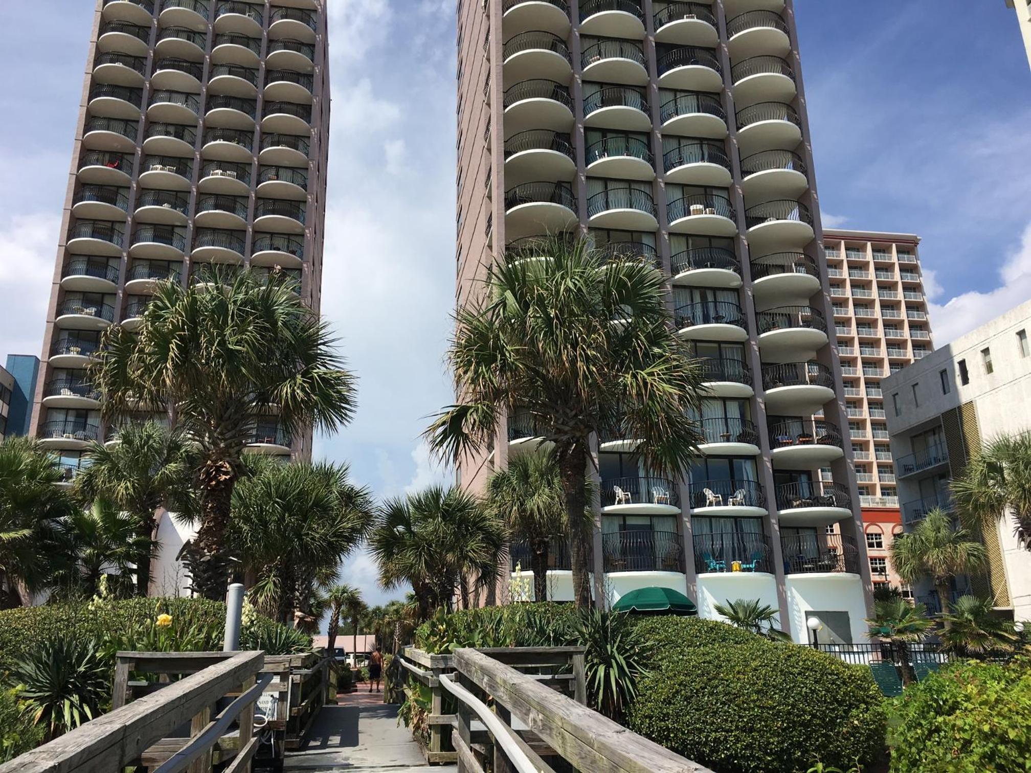 Palms Resort, fotografía 3