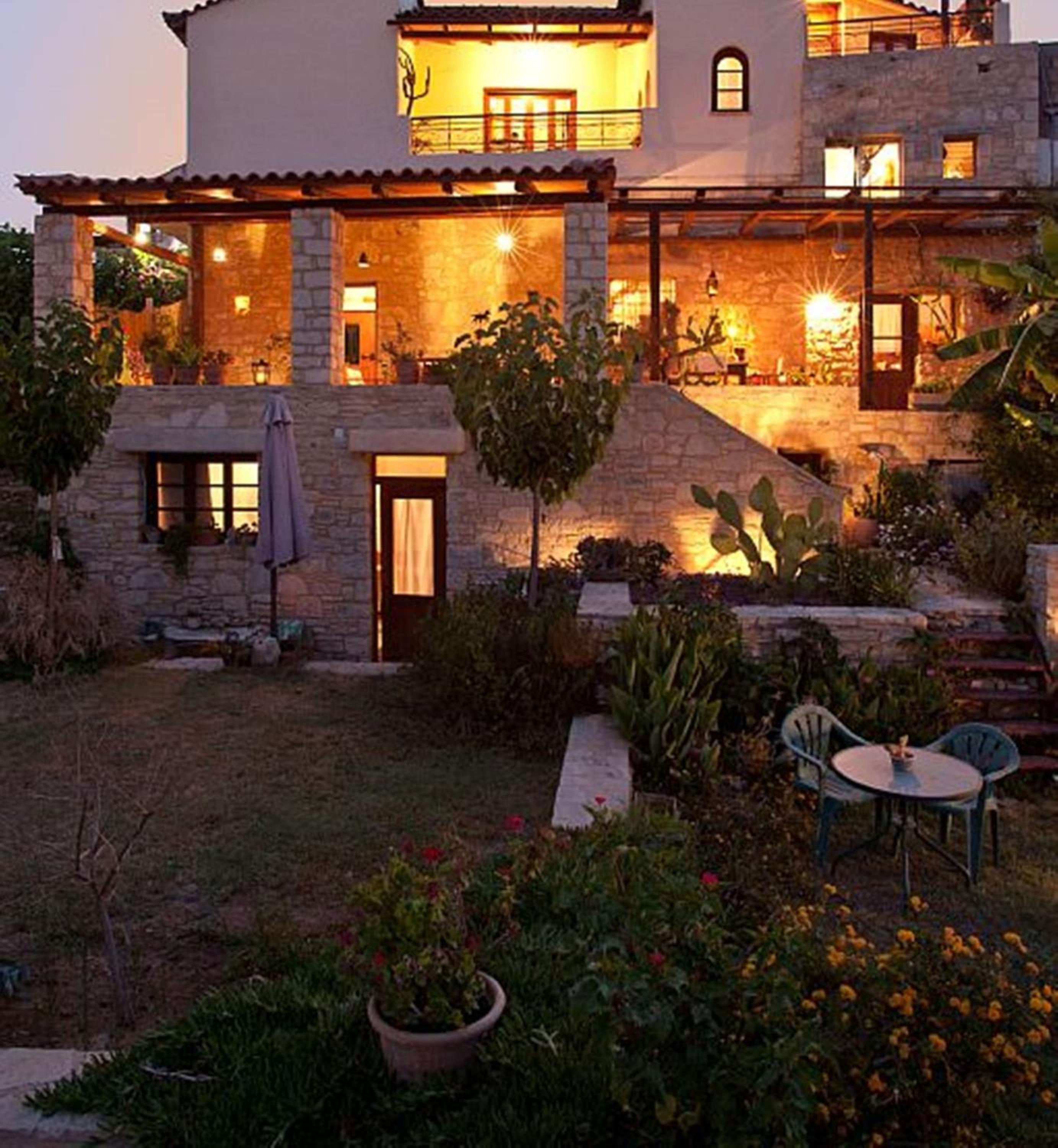 Villa Filiza view 4