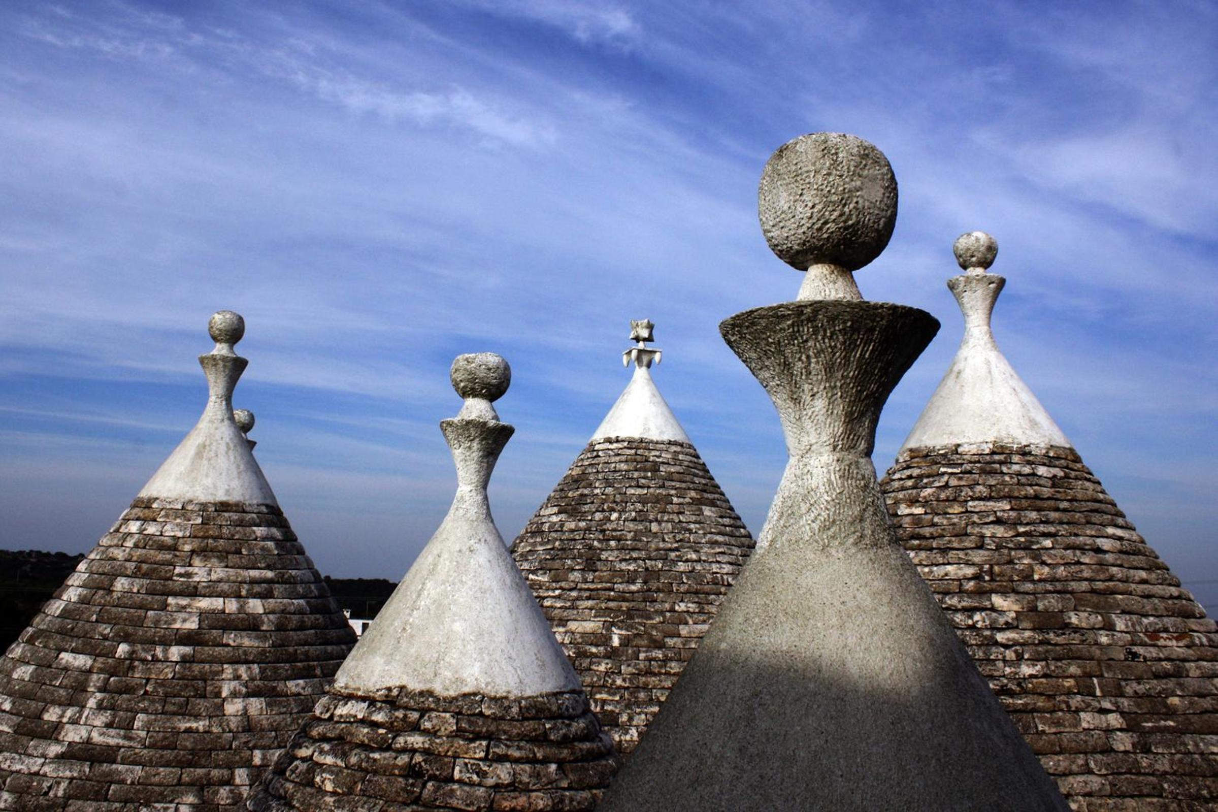 Masseria Peppeturro