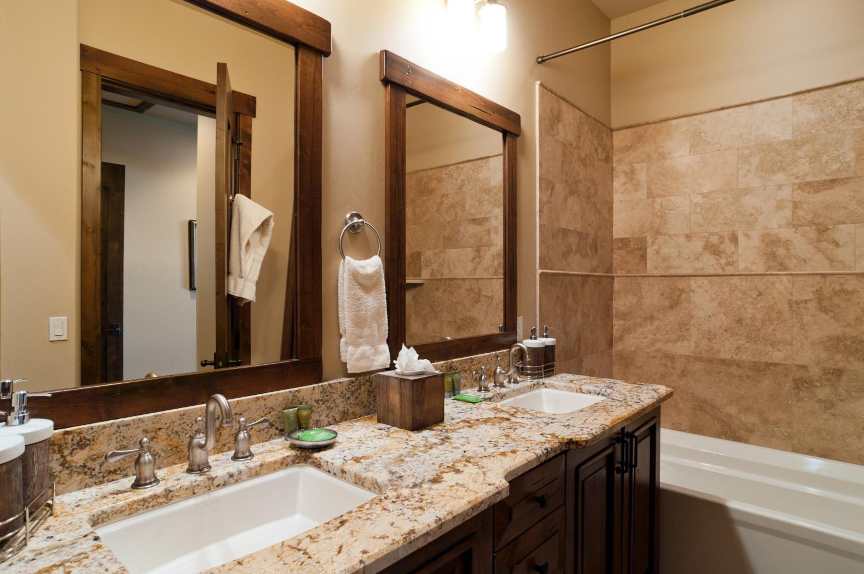 Juniper Landing by Park City Vacations