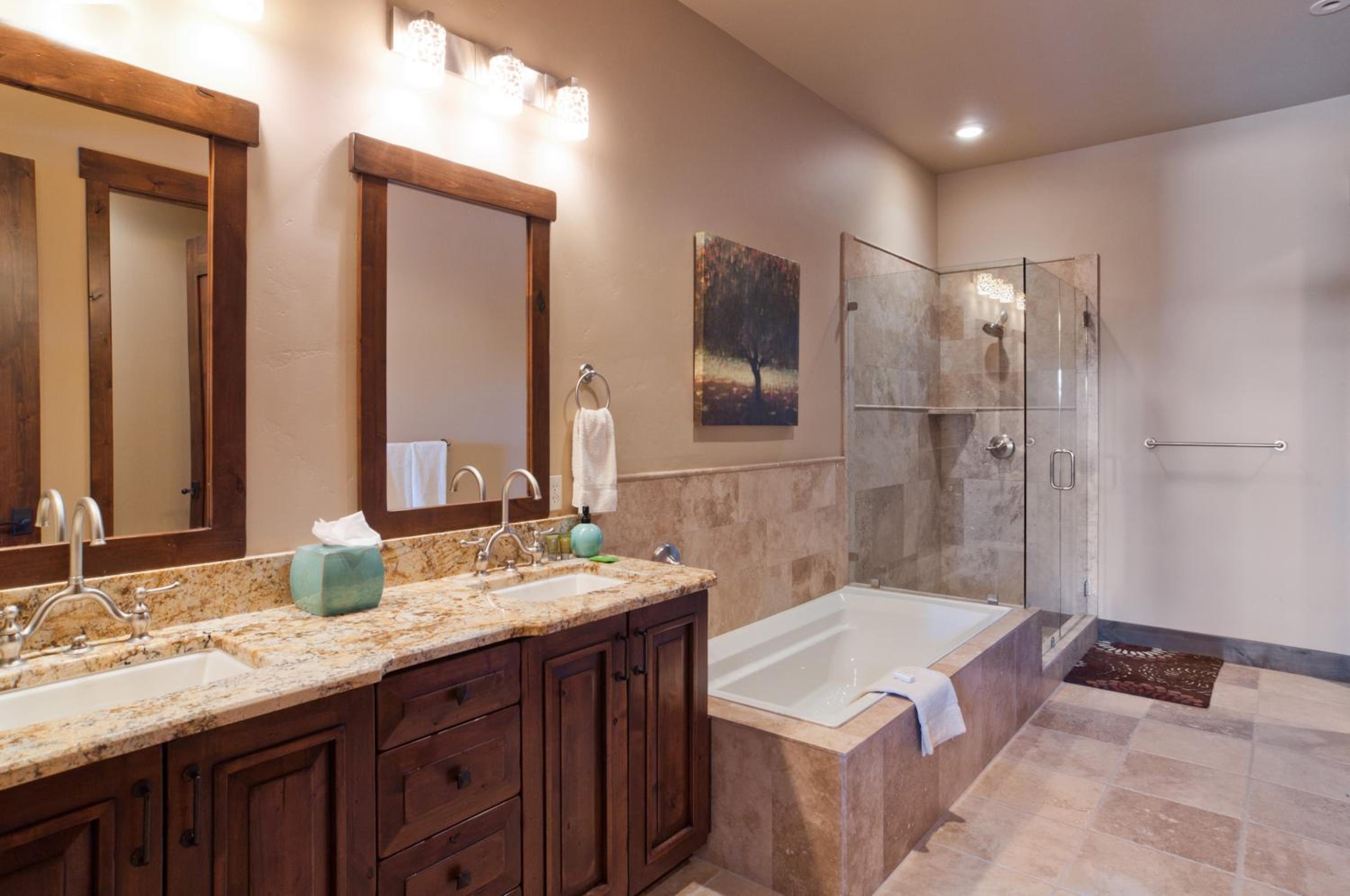 Juniper Landing by Park City Vacations
