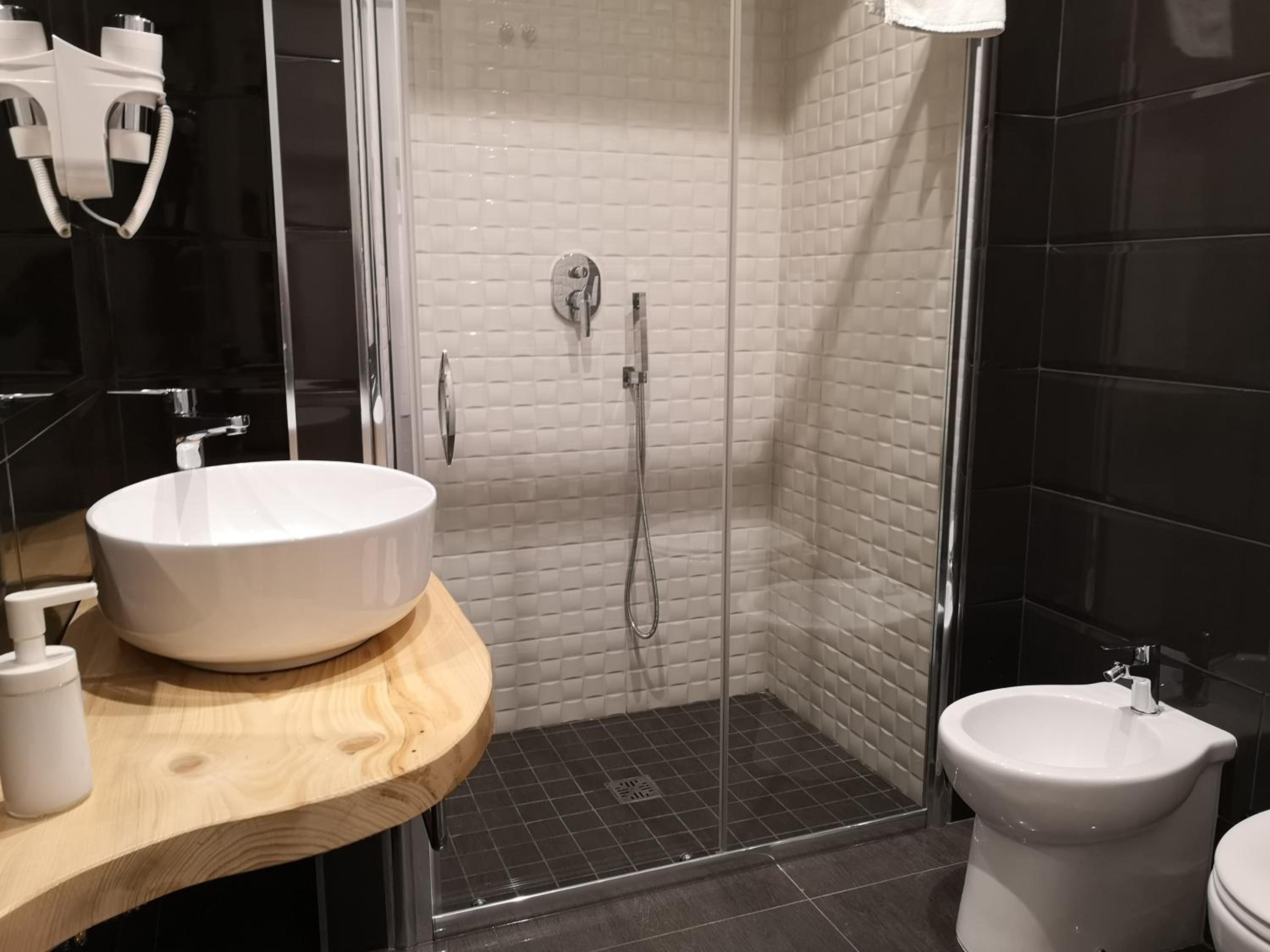 Beverello Rooms