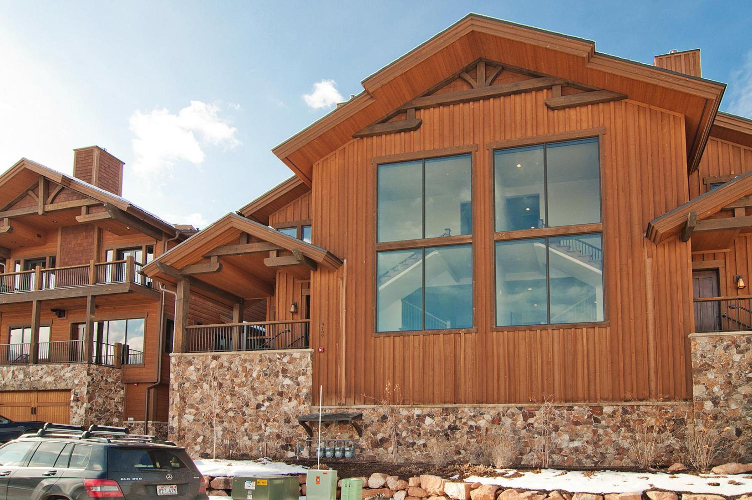 Juniper Landing by Park City Vacations