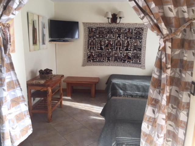 Bungalows Maniu