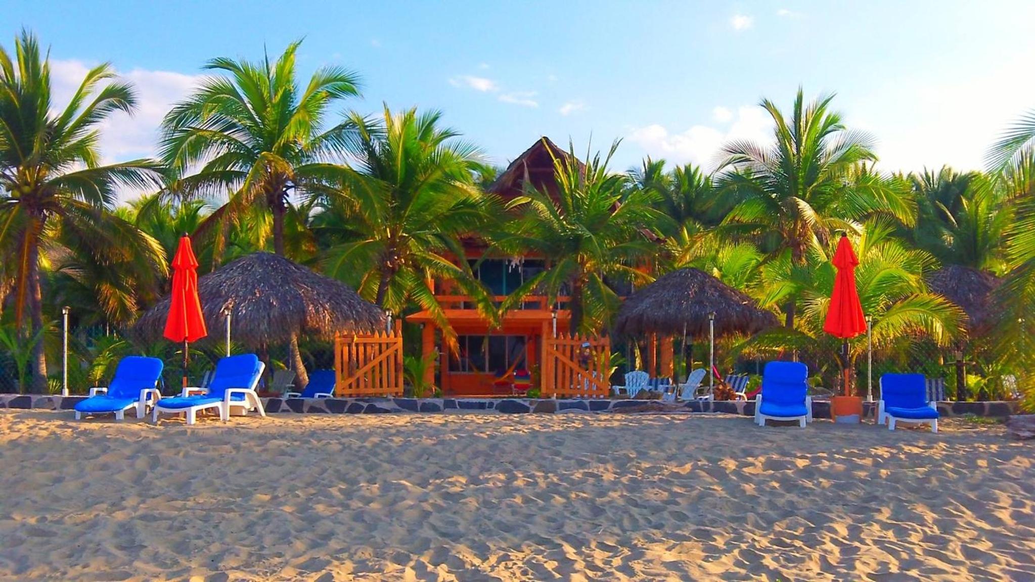 Bungalows Tree Tops - Adults Only view 5