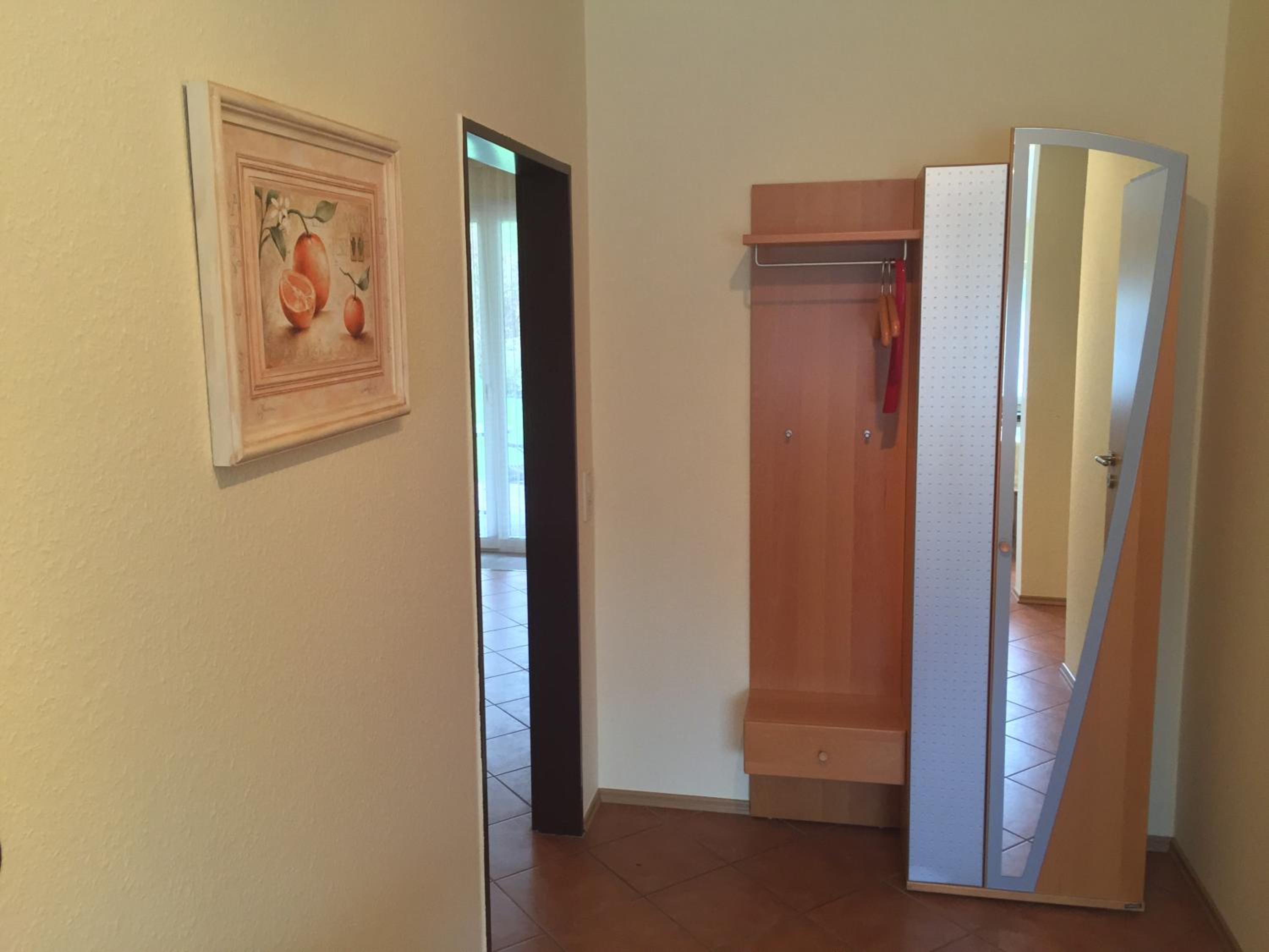 Ferienwohnung am Junkerbült view 4