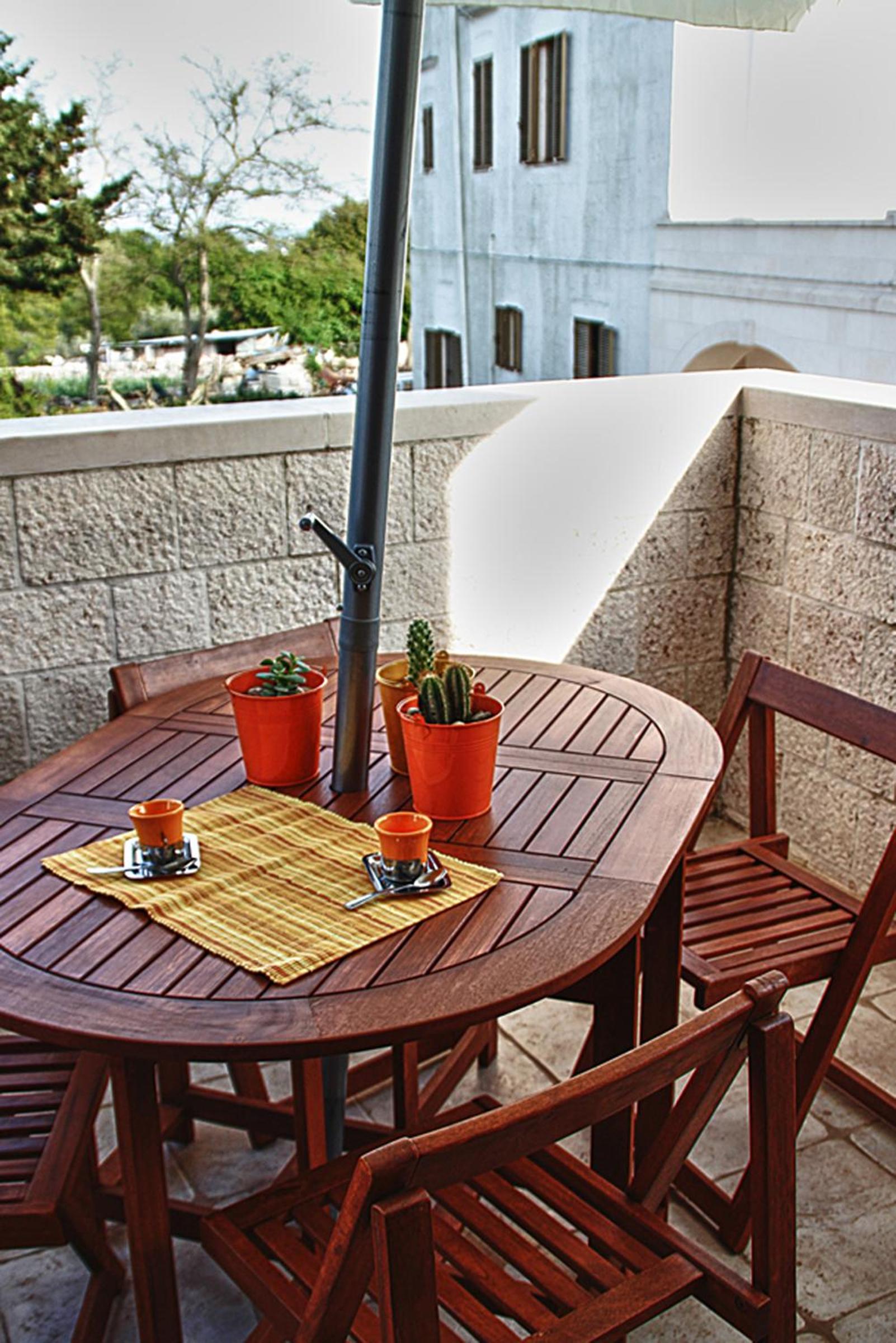 Masseria Peppeturro