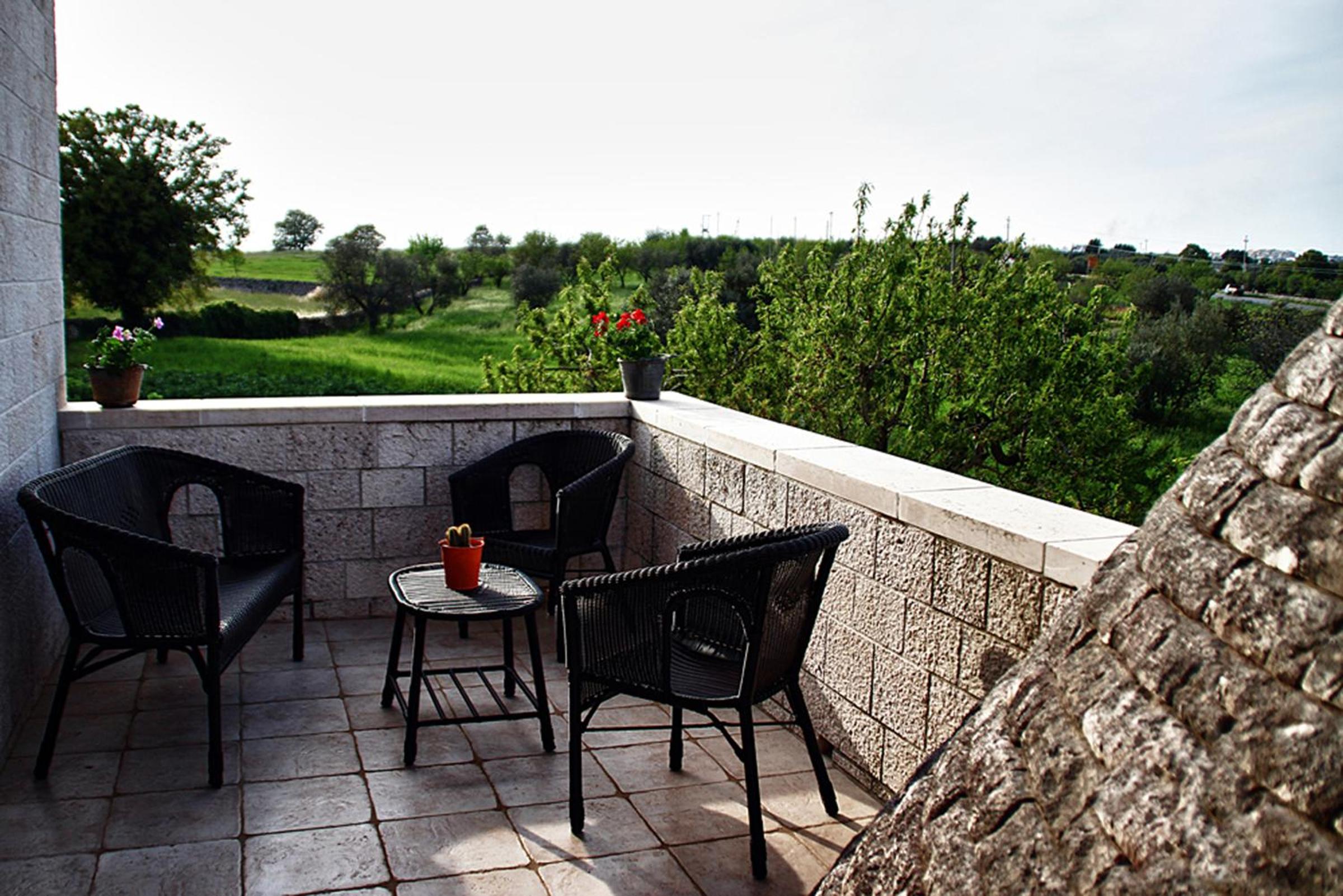 Masseria Peppeturro