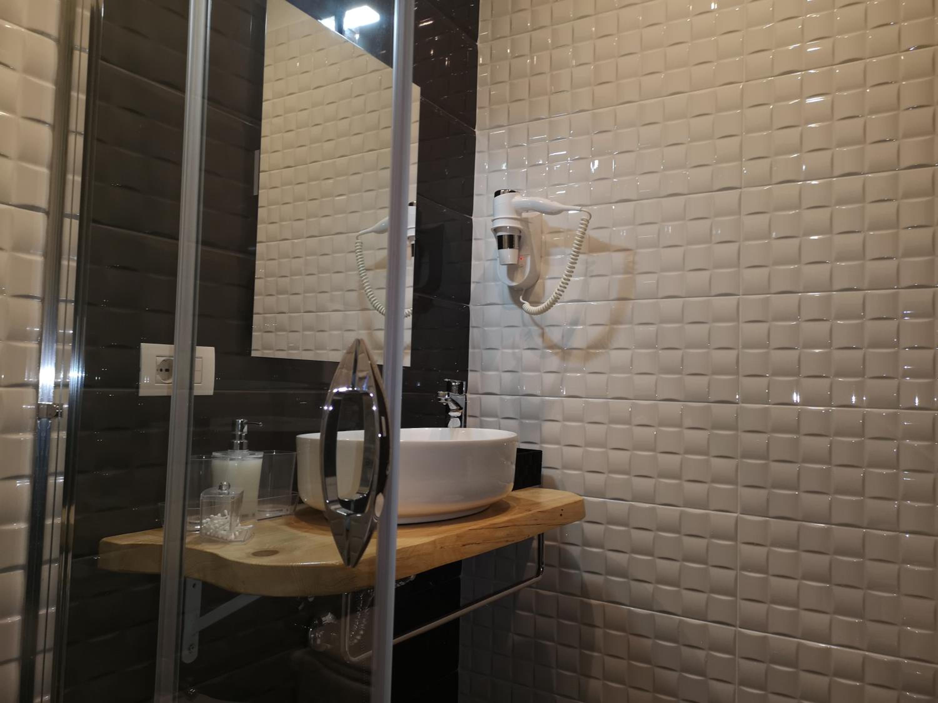 Beverello Rooms
