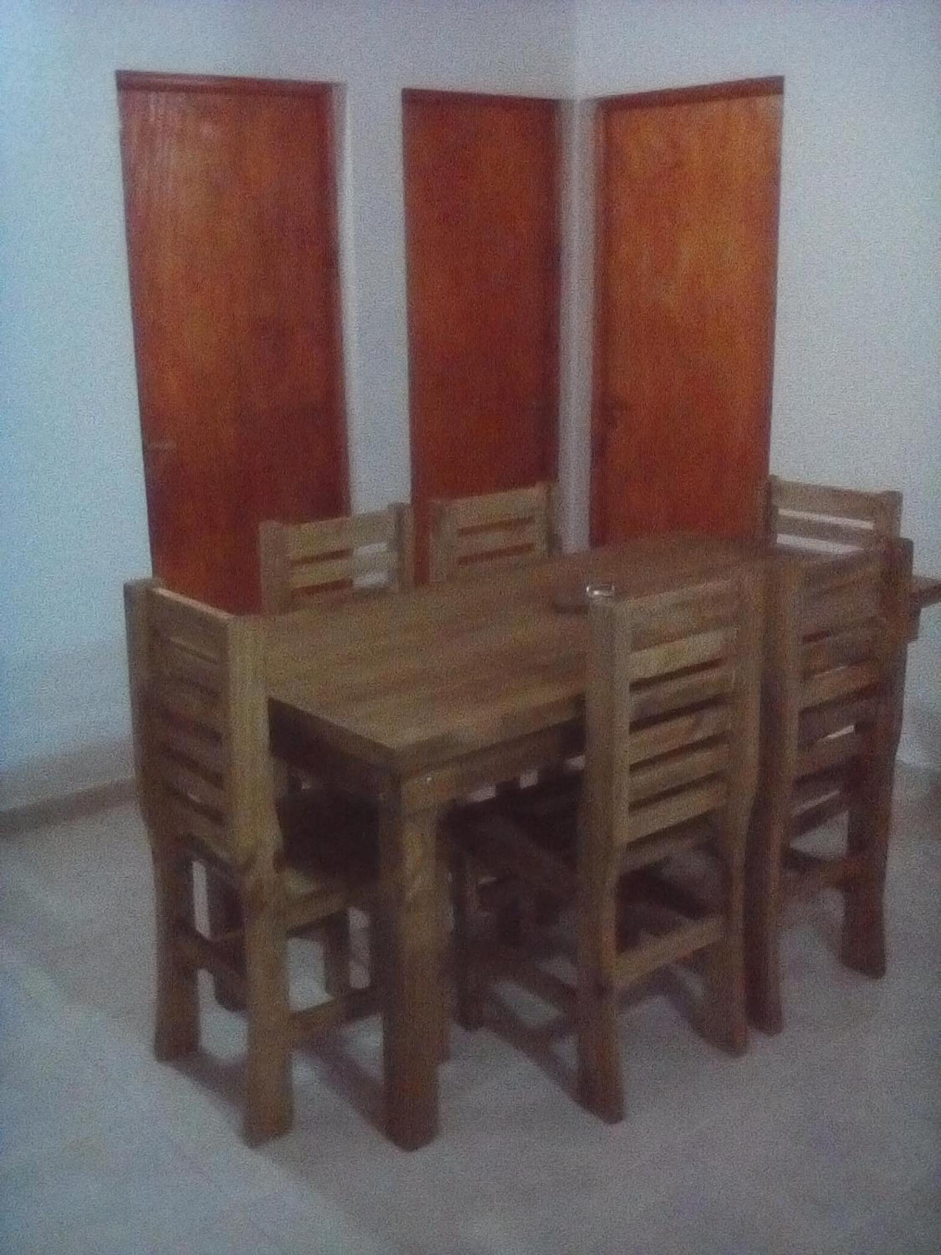LAS ACACIAS