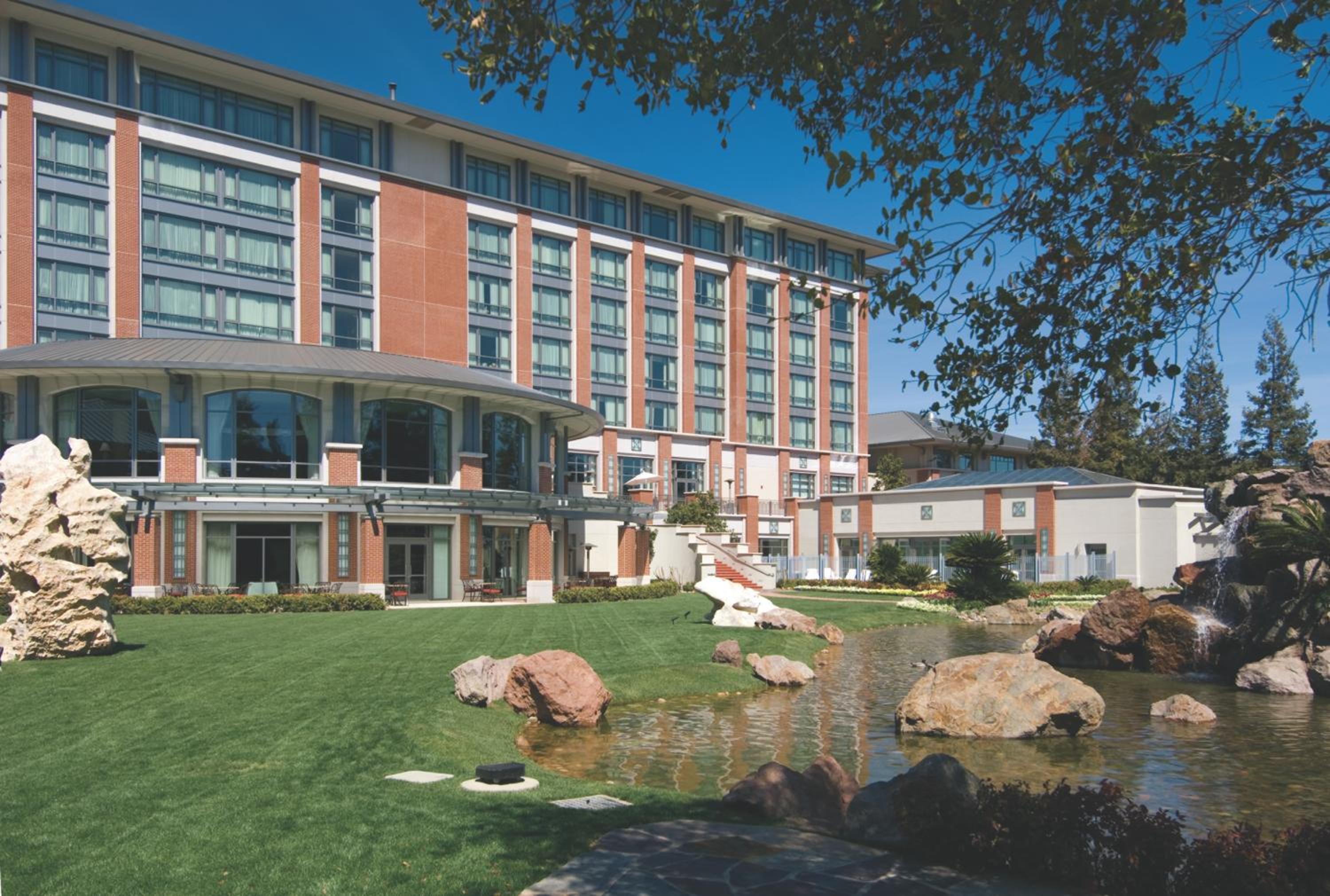 Four Seasons Hotel Westlake Village - Property Image 13