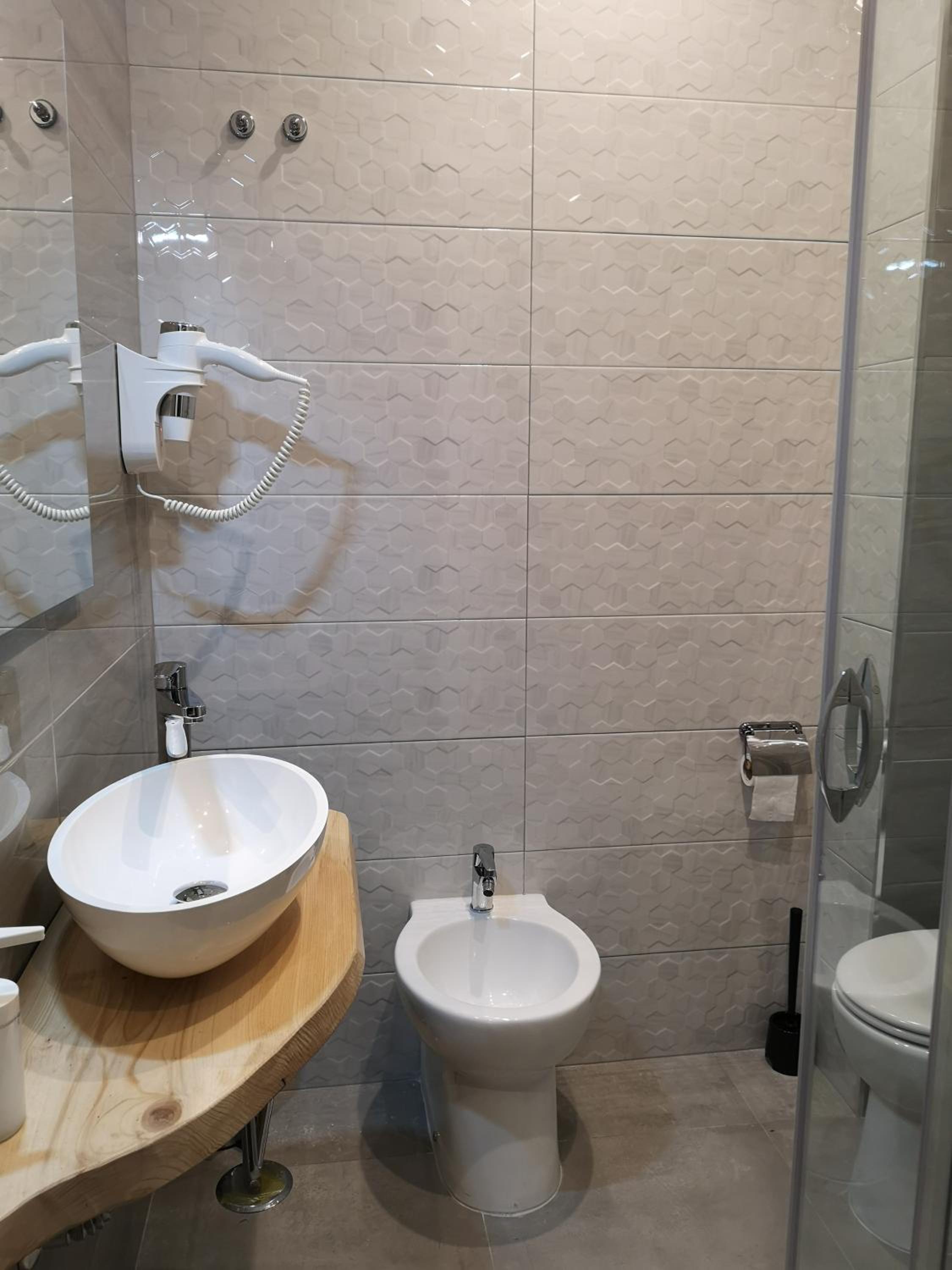 Beverello Rooms