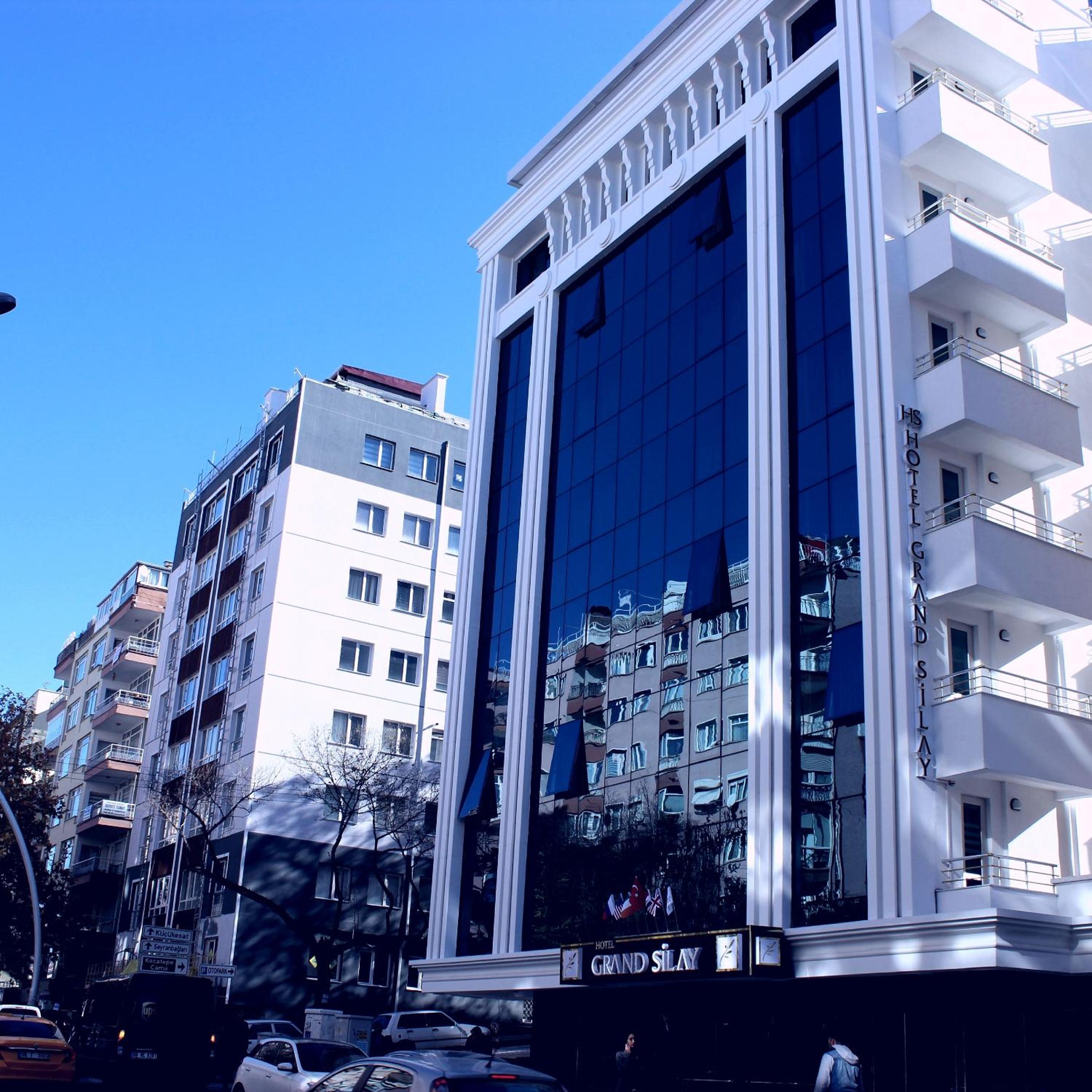 Grand Silay Hotel - Image 77