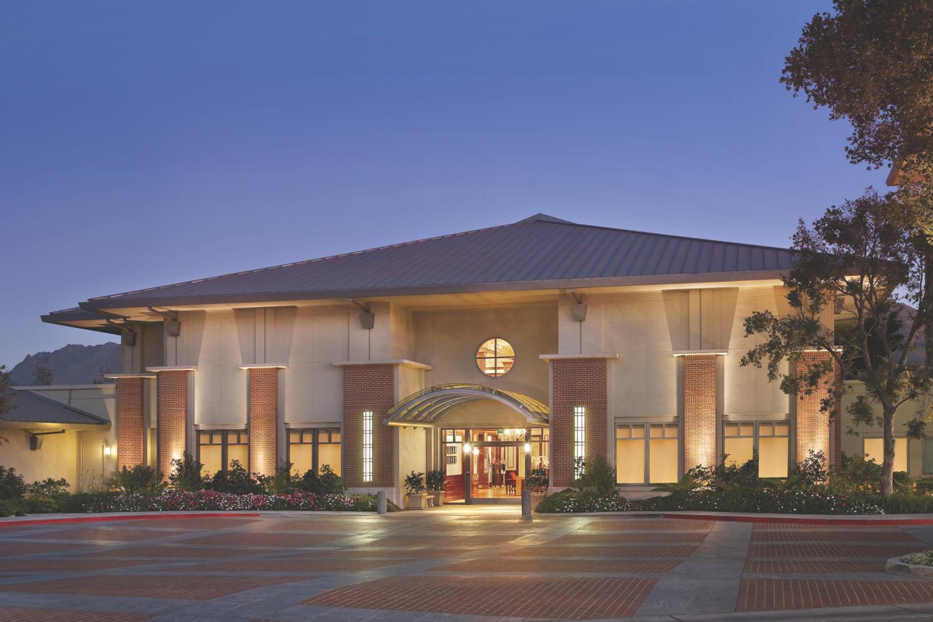 Four Seasons Hotel Westlake Village - Property Image 42