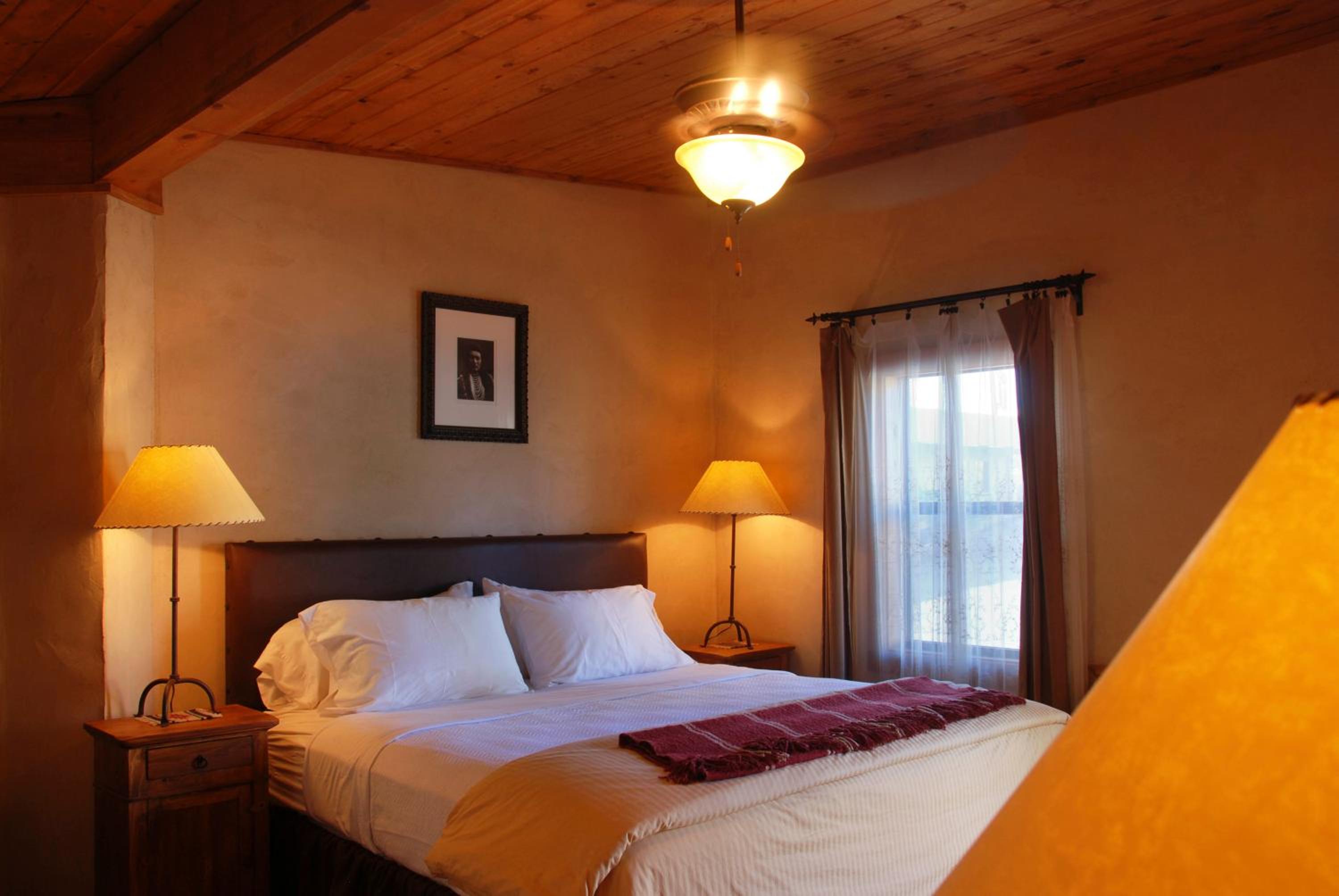 The Maverick Inn view 5