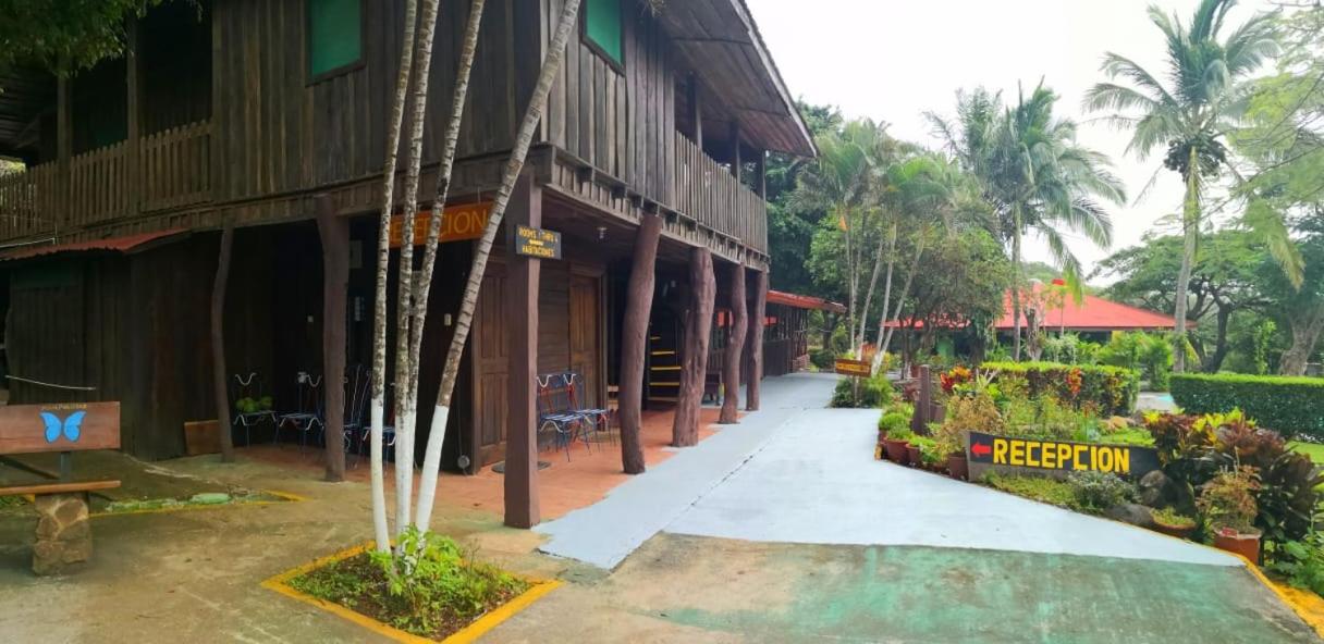 Hotel Rincón de la Vieja Lodge