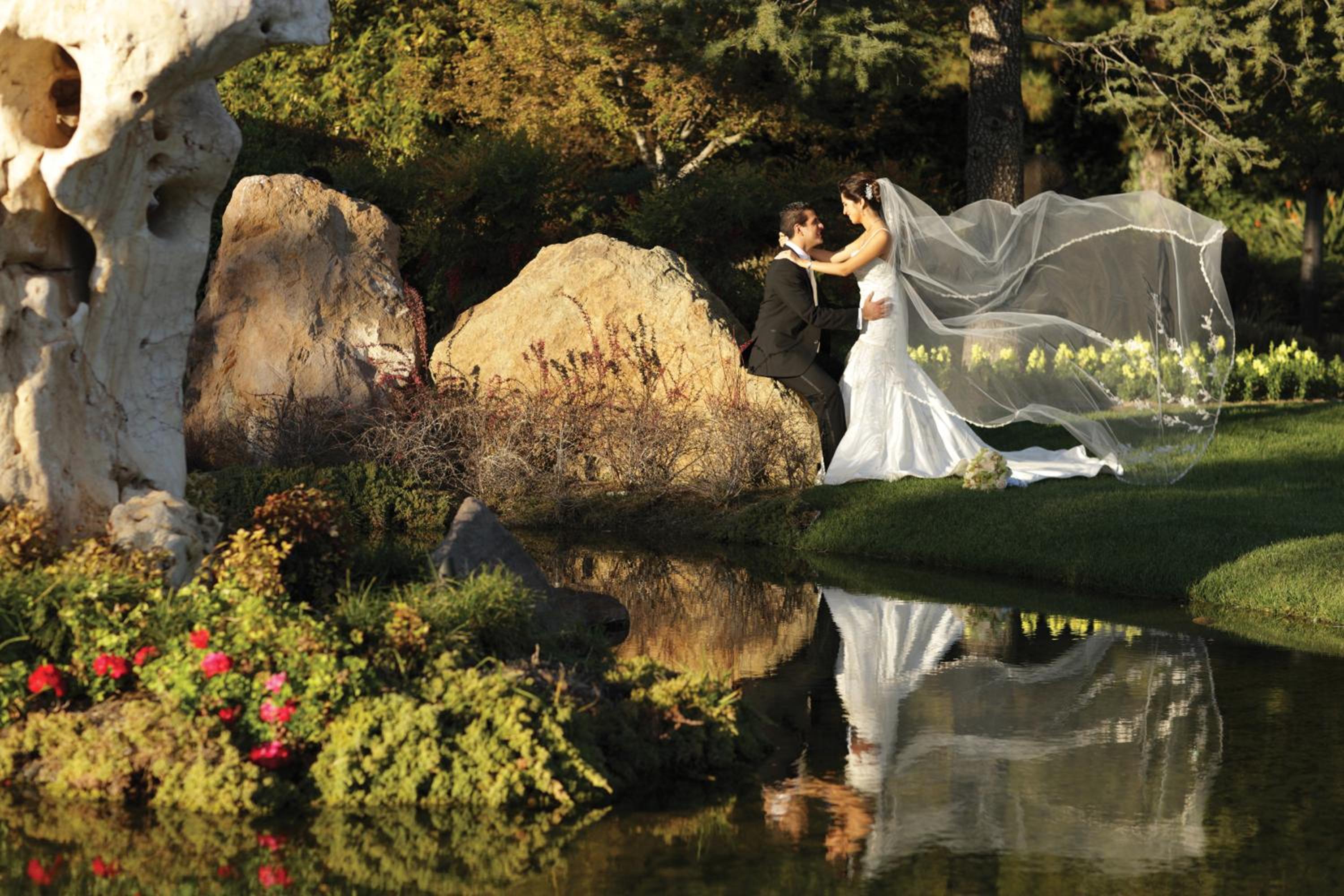 Four Seasons Hotel Westlake Village - Property Image 64