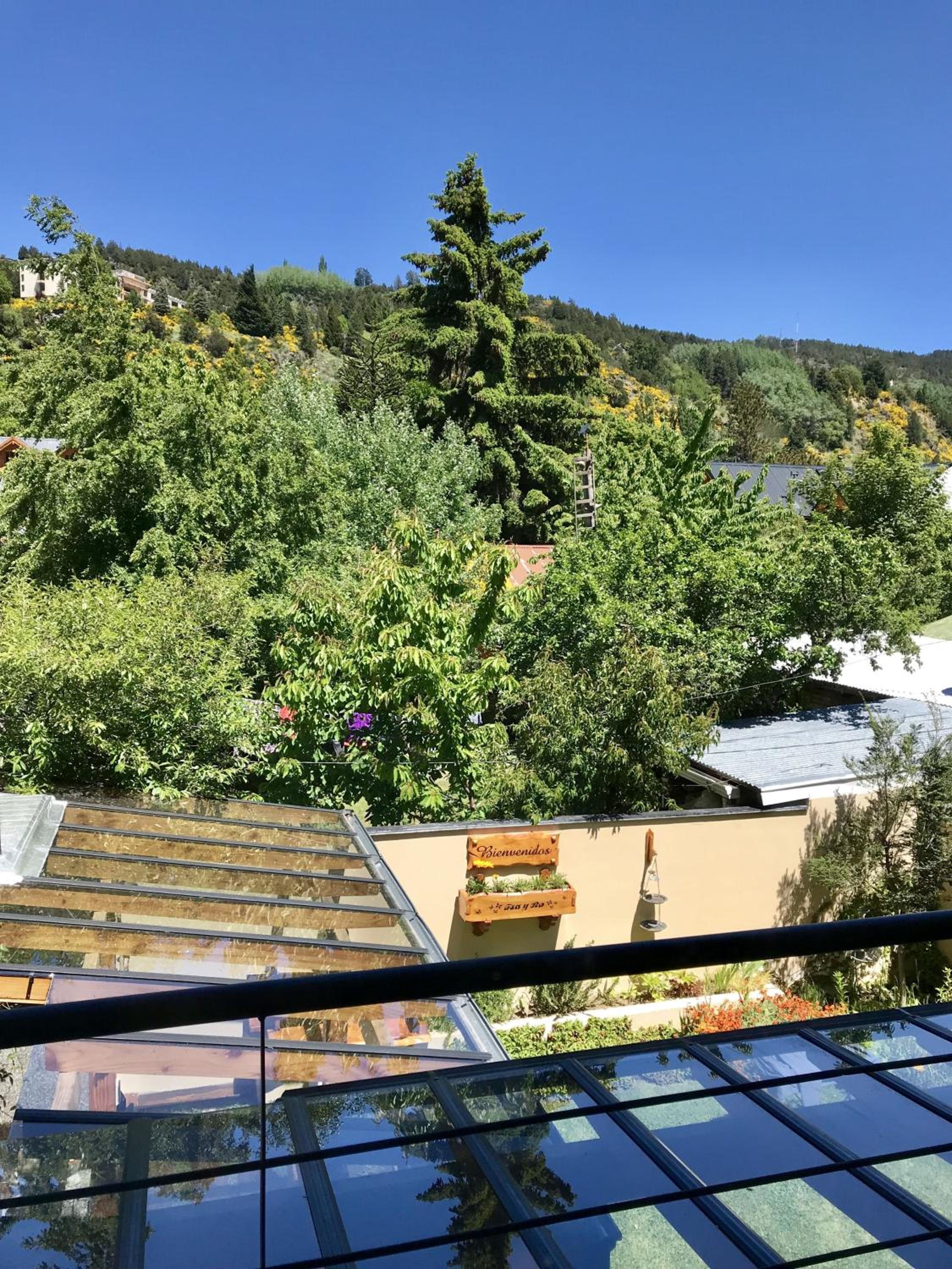 Moderno Departamento Céntrico en San Martín de los Andes - Habitatsma