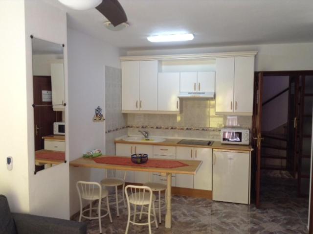 Apartamentos Brisamar a 50 metros de la playa view 5