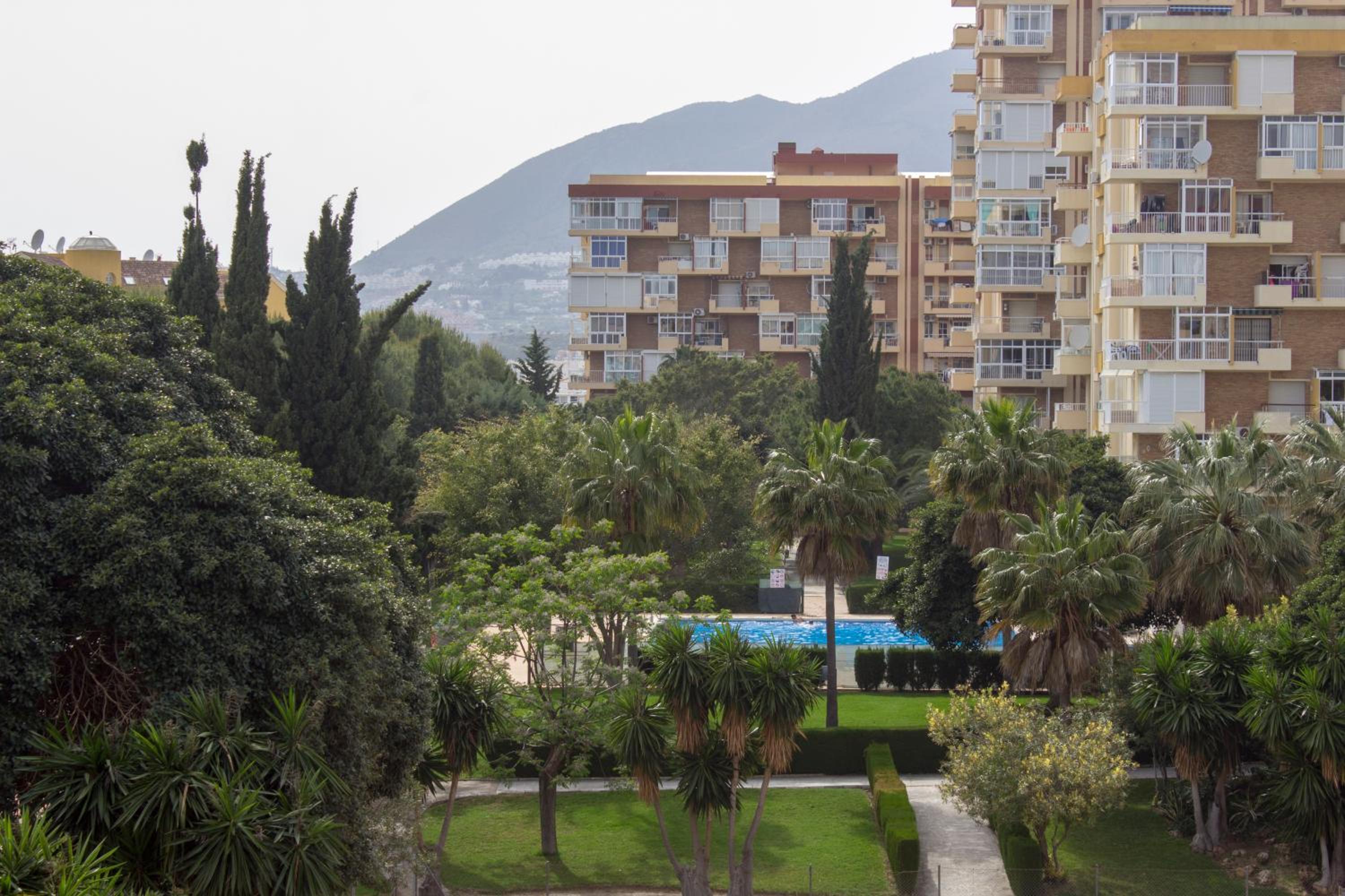 Apartamento Aguila