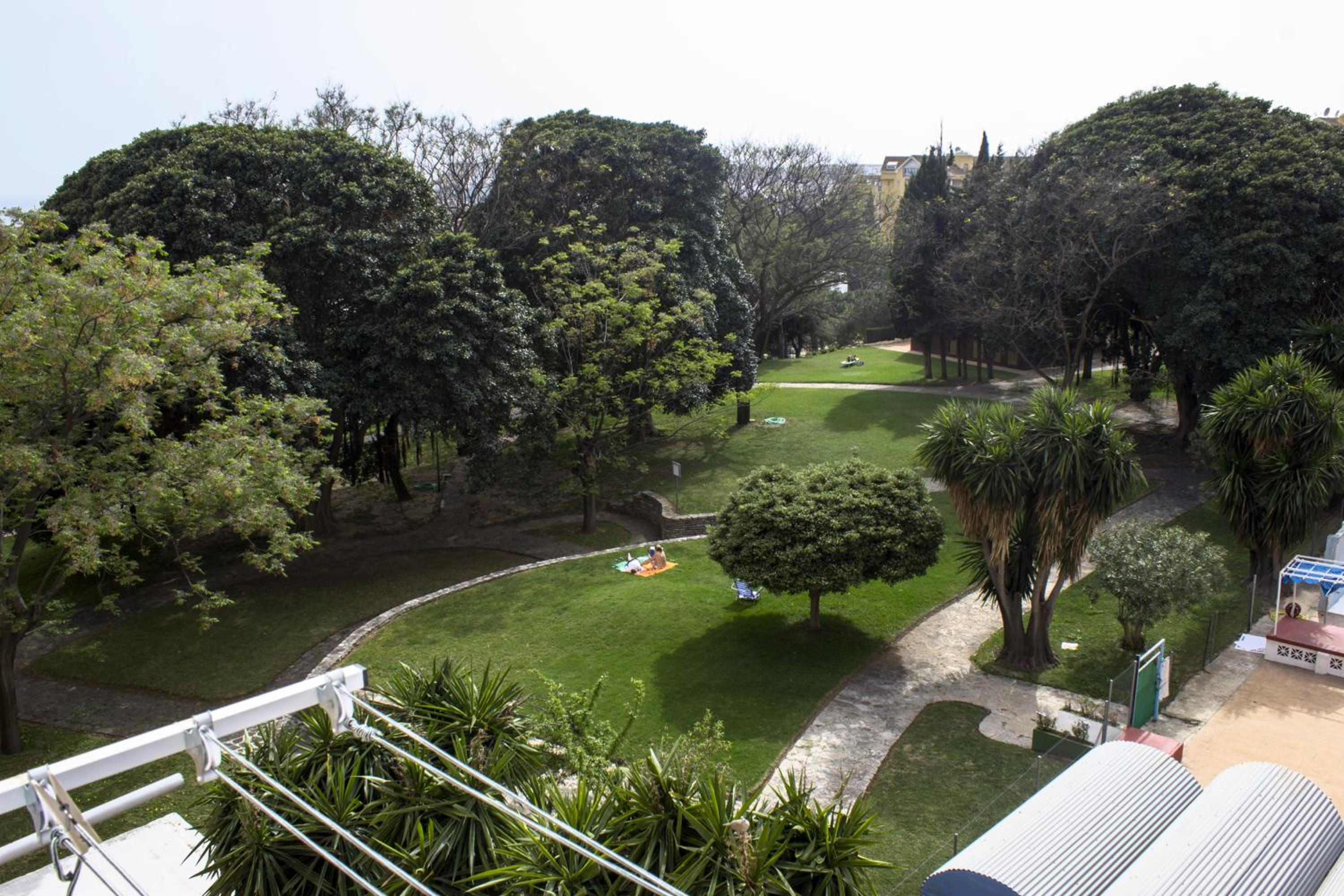 Apartamento Aguila