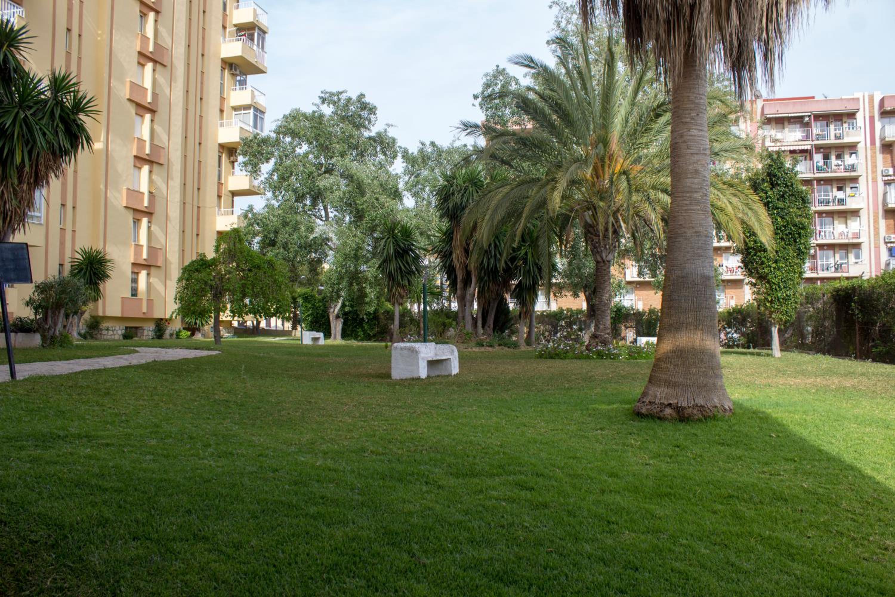 Apartamento Aguila