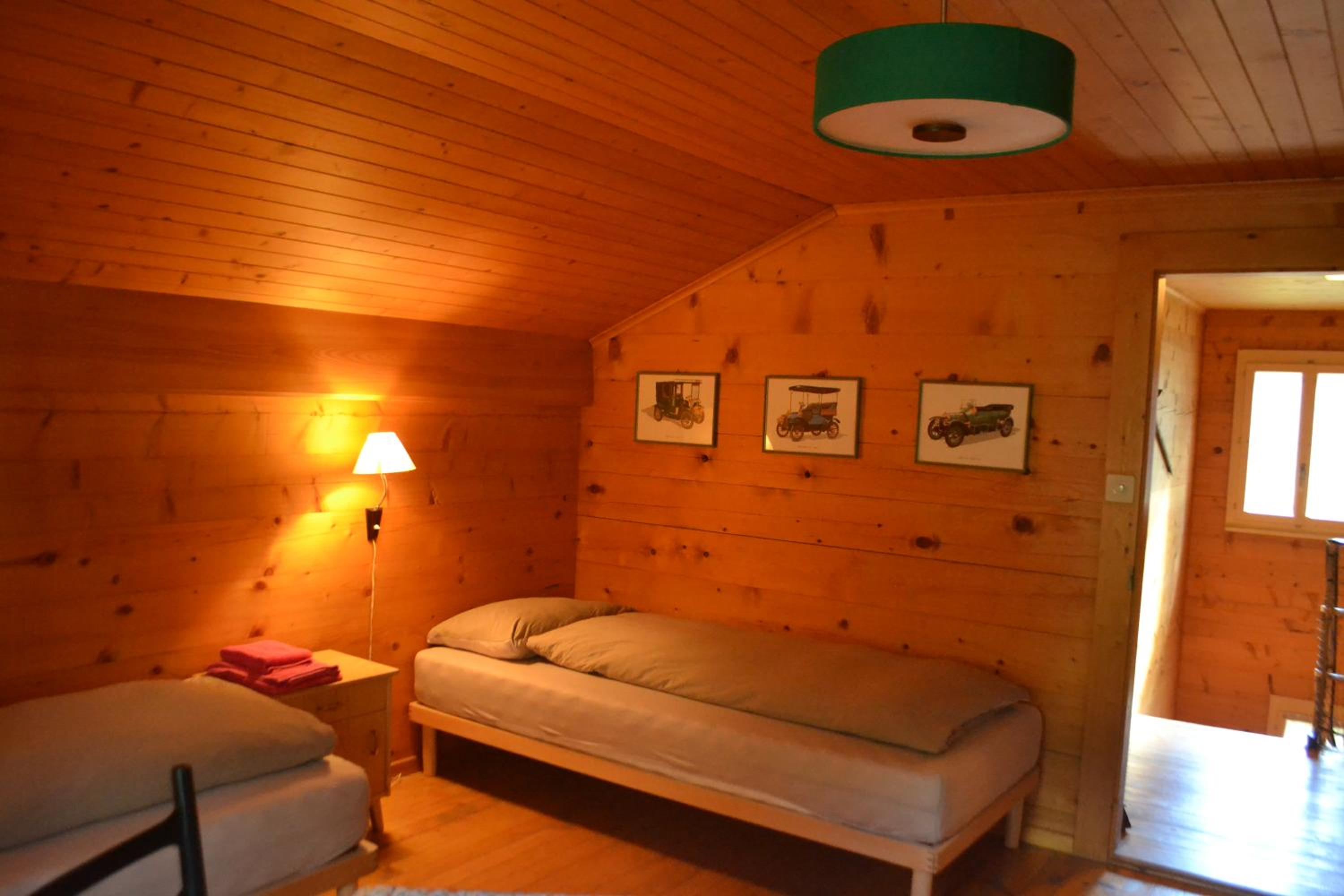 Chalet Minga Mal