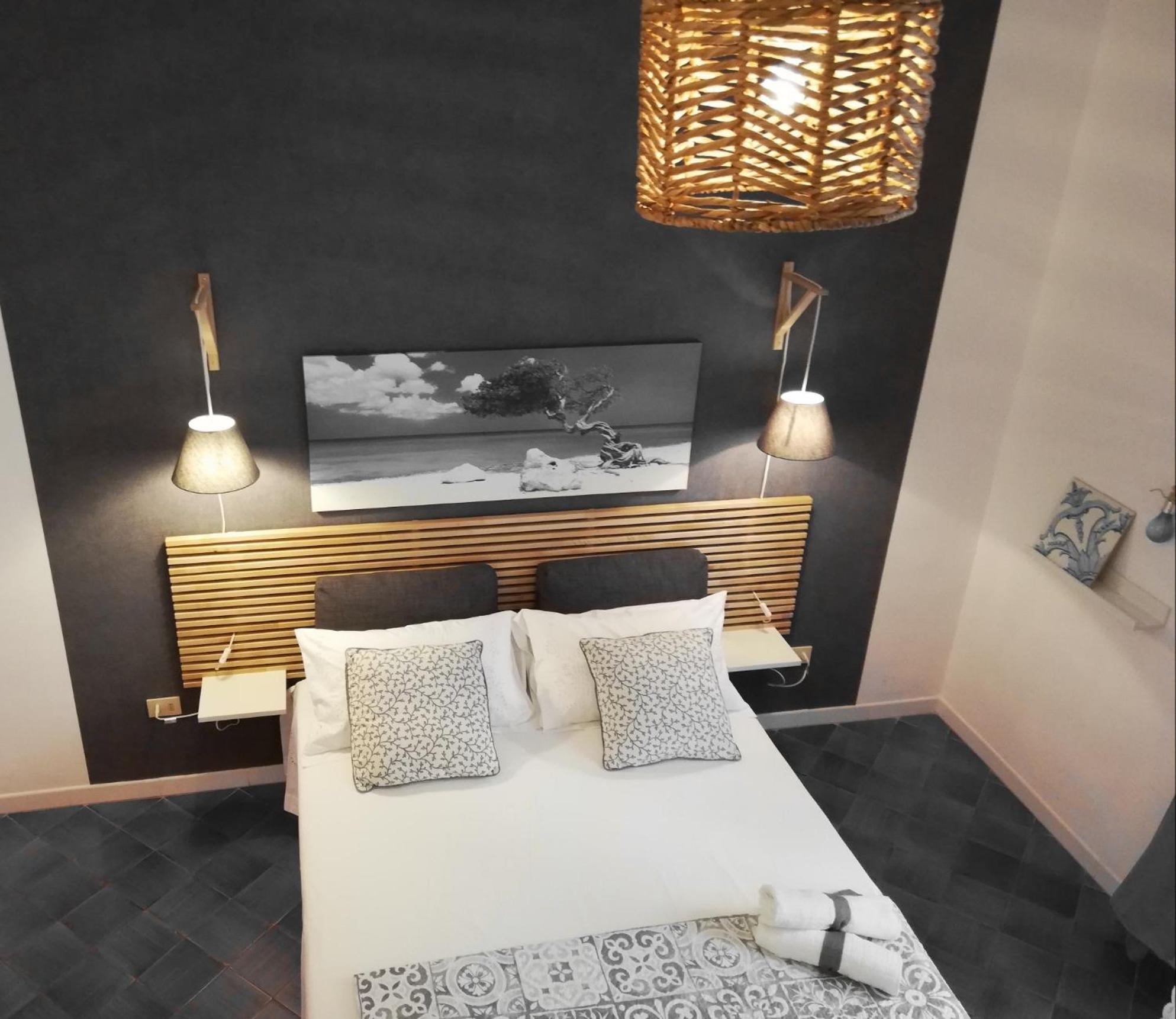B&B VICOLO STRETTO photo 5