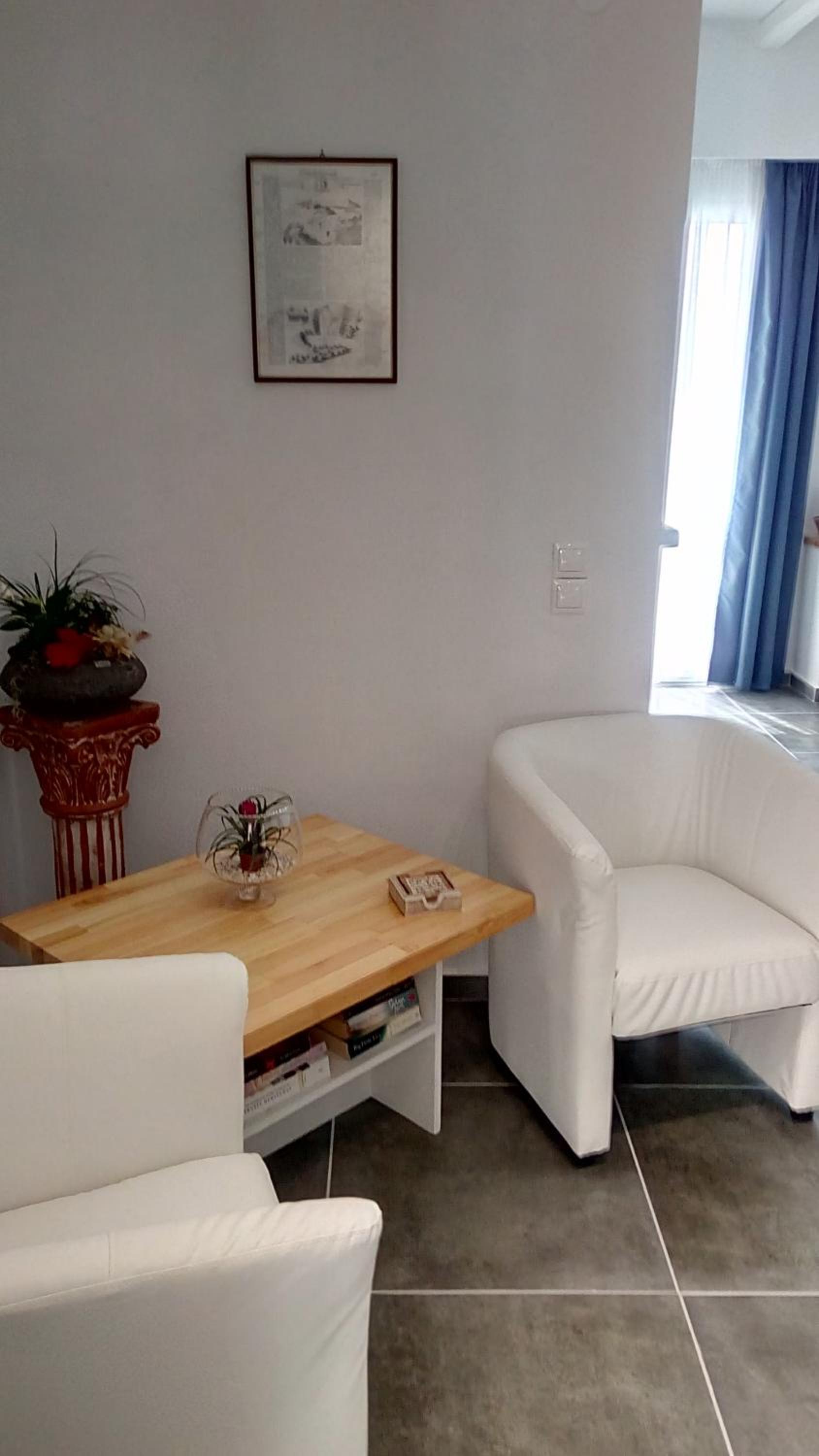 Kanakis Apartments