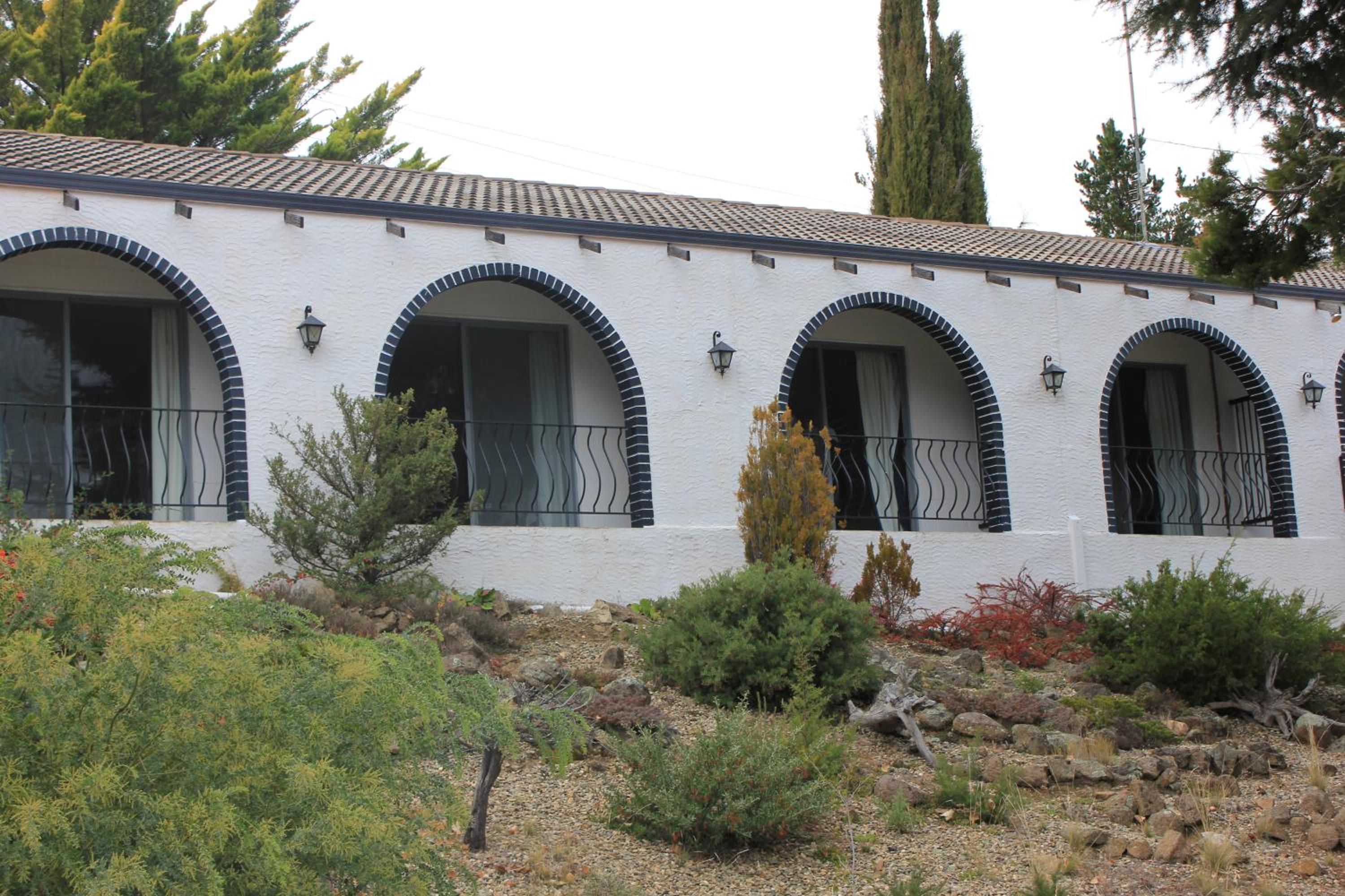 Siesta Villa