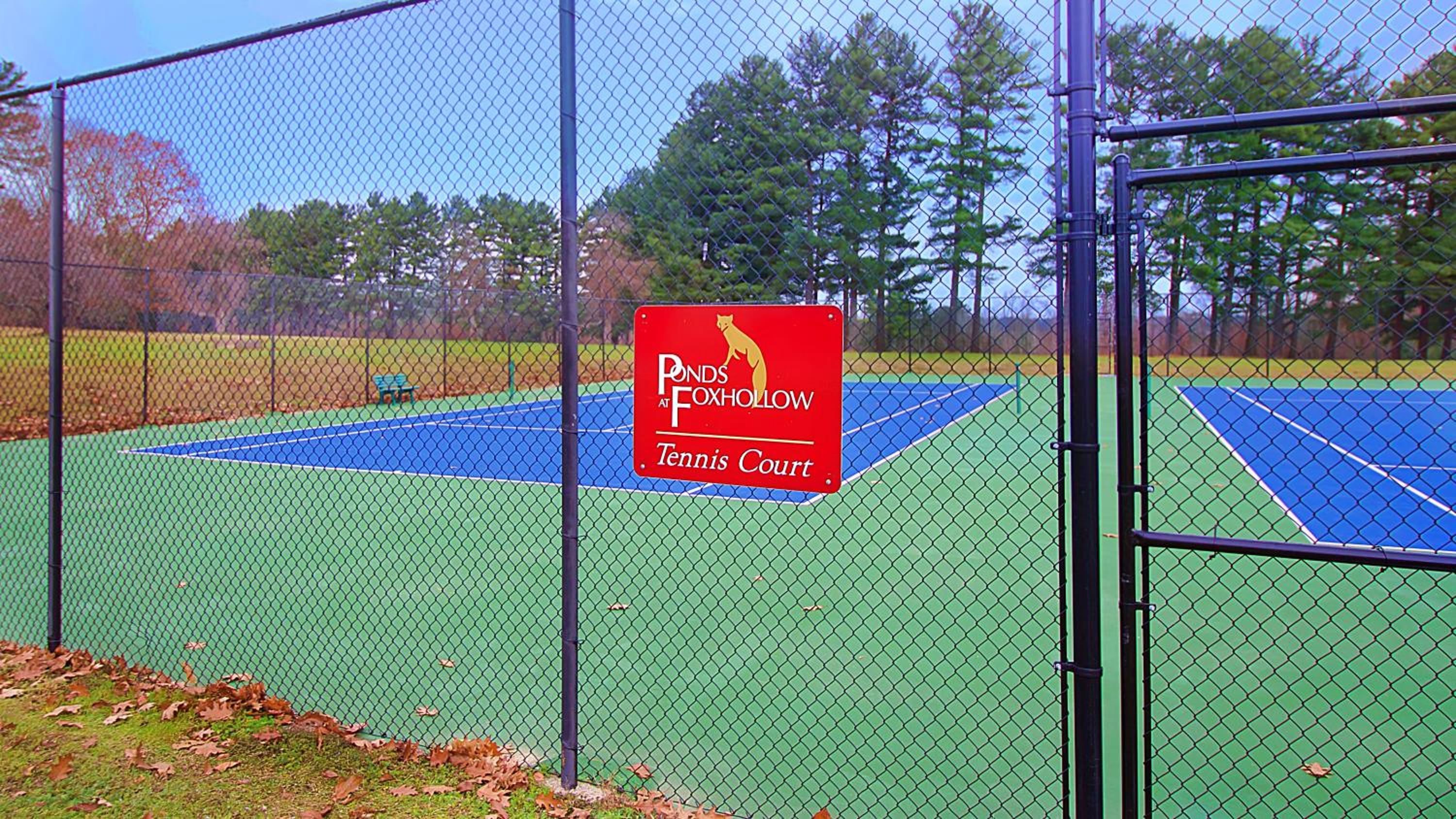 The Ponds at Foxhollow