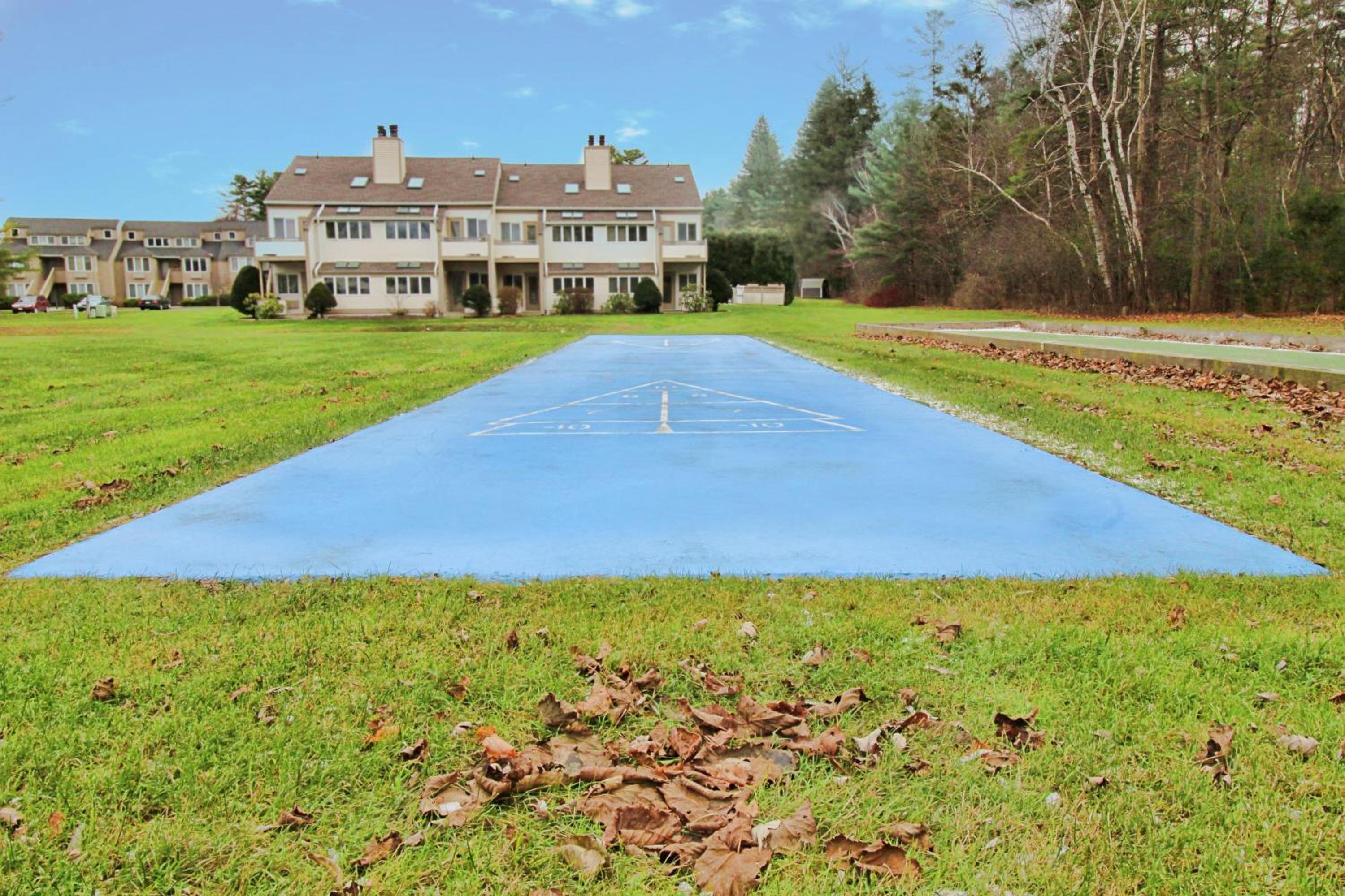 The Ponds at Foxhollow