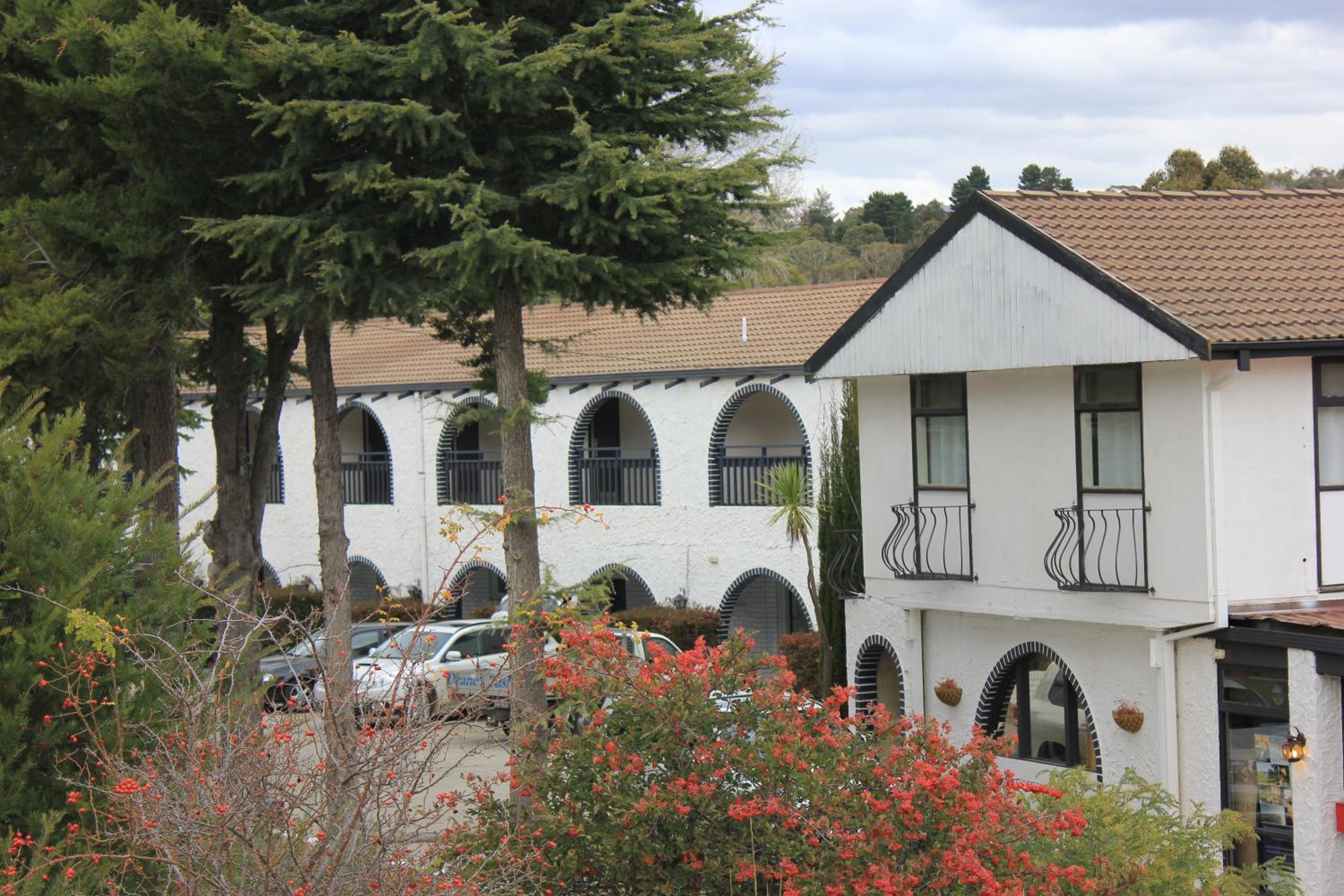 Siesta Villa