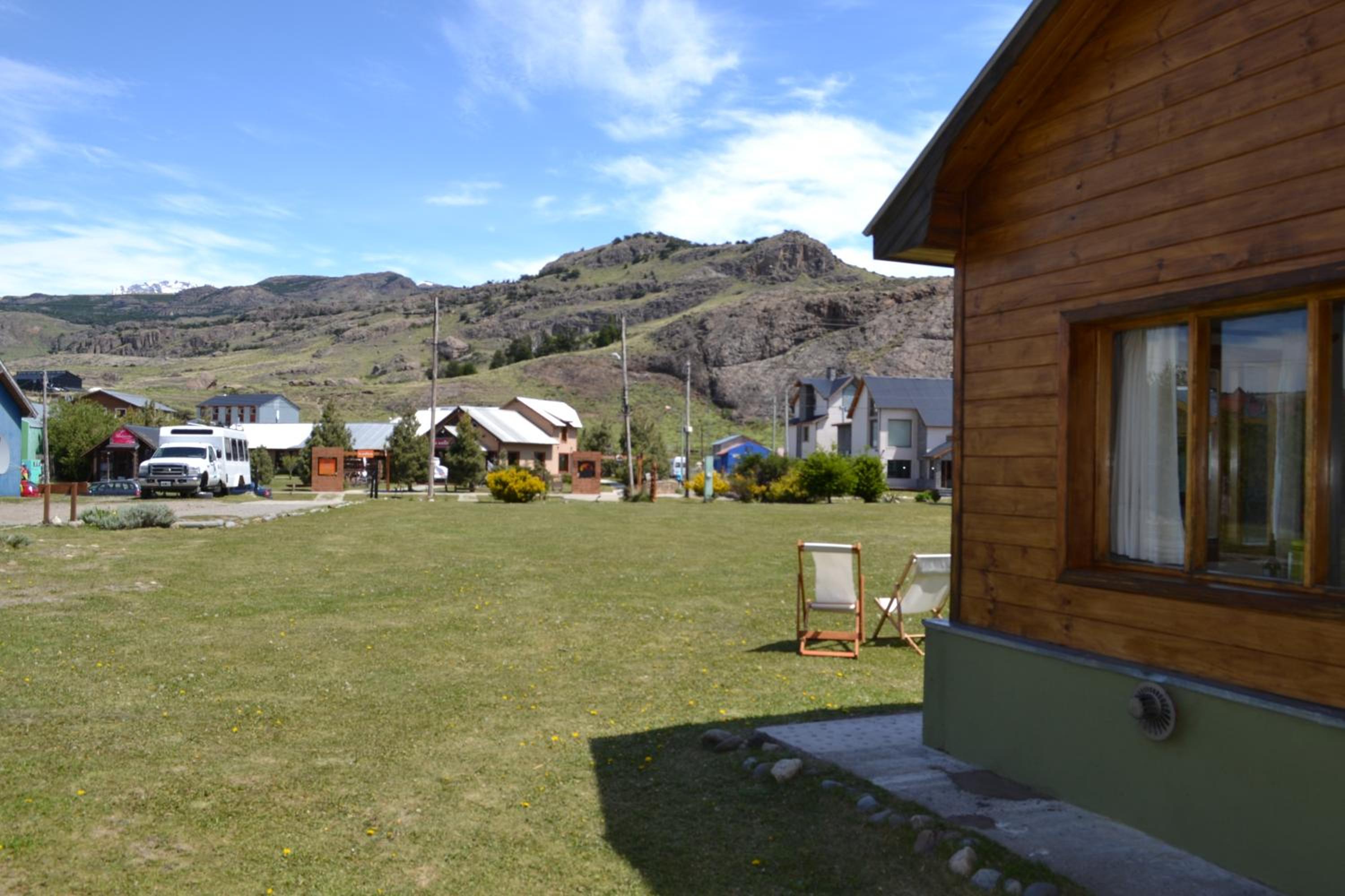 Cabañas Austral