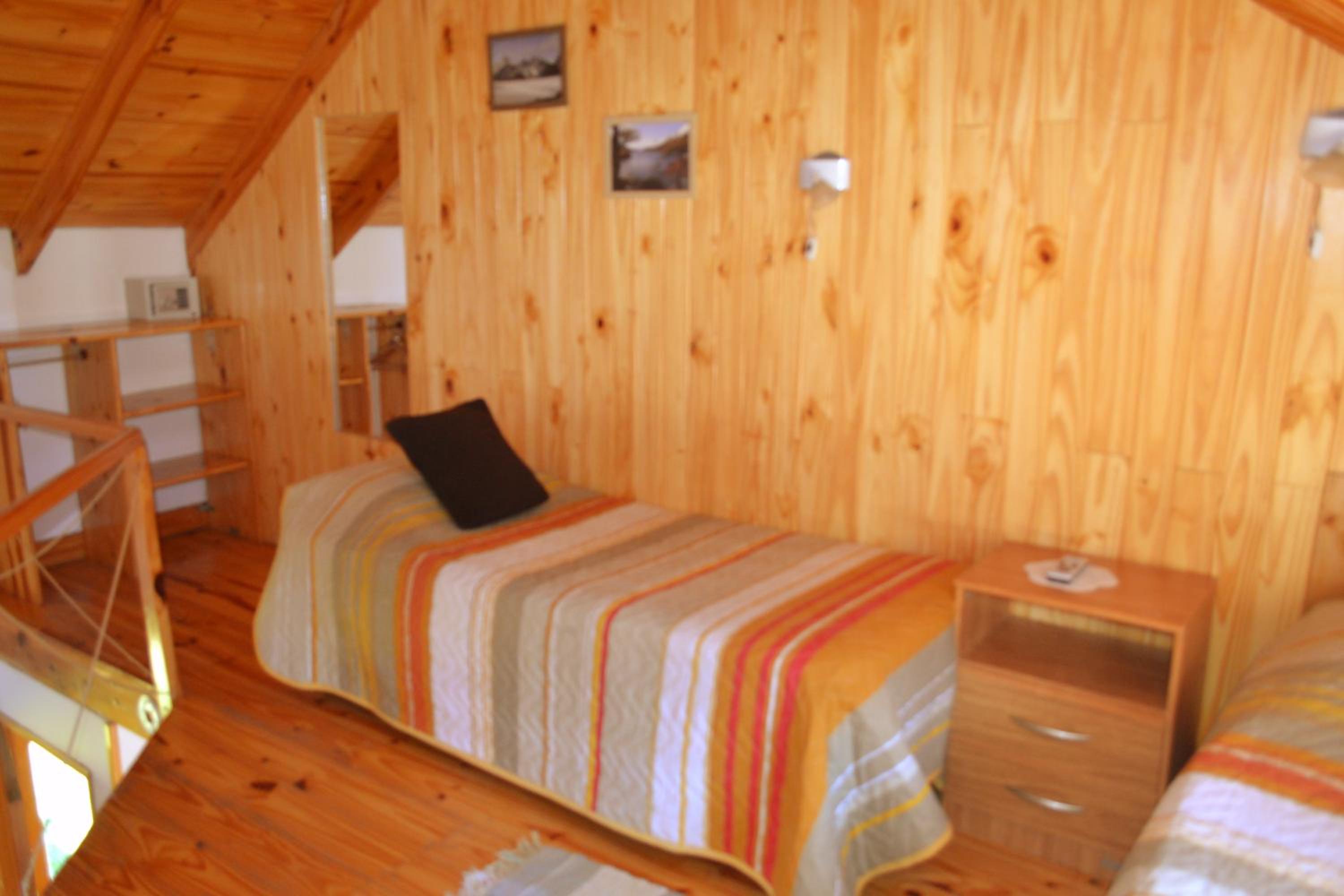 Cabañas Austral