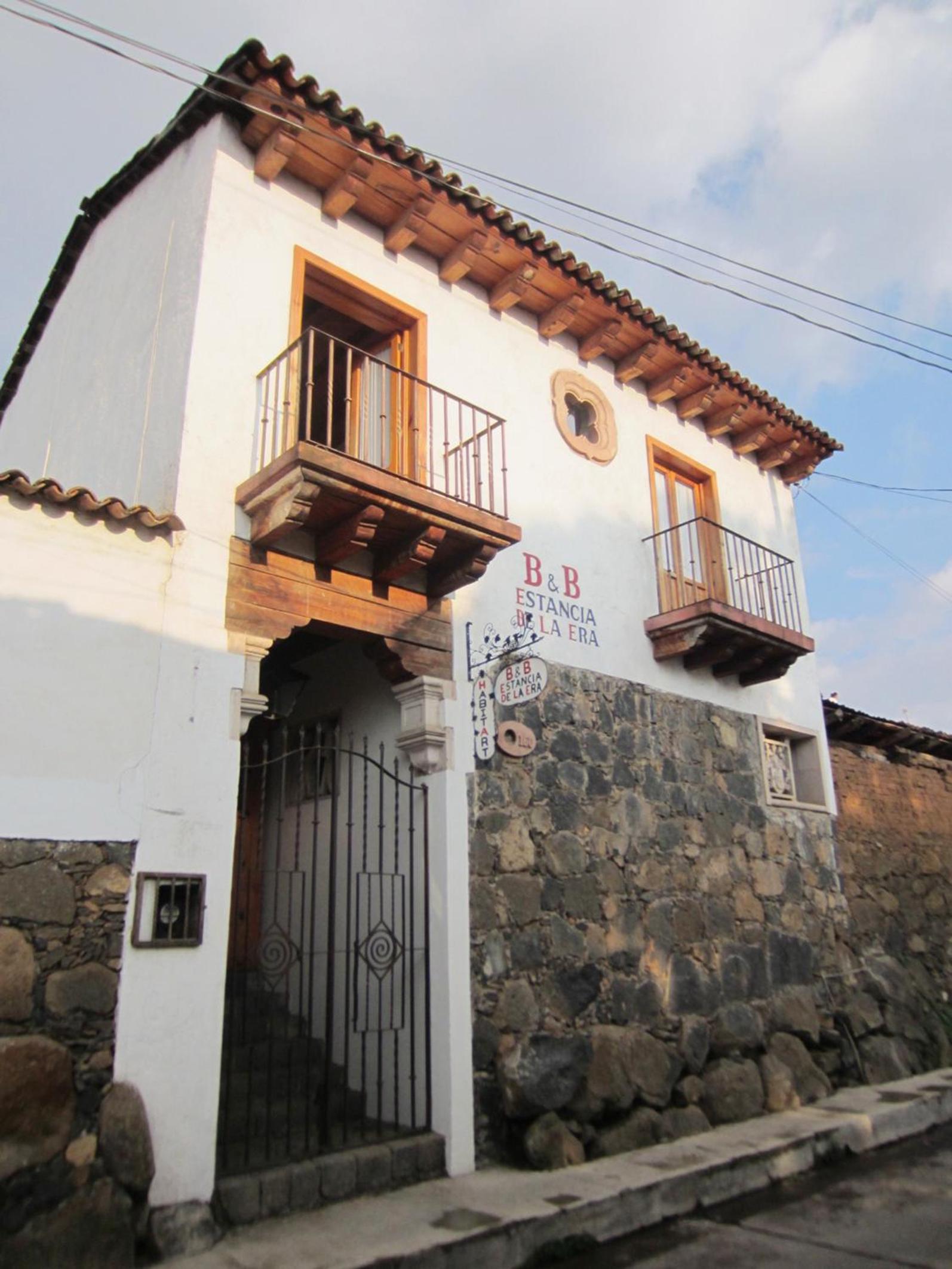 Hotel Estancia de la Era B&B - Image 1