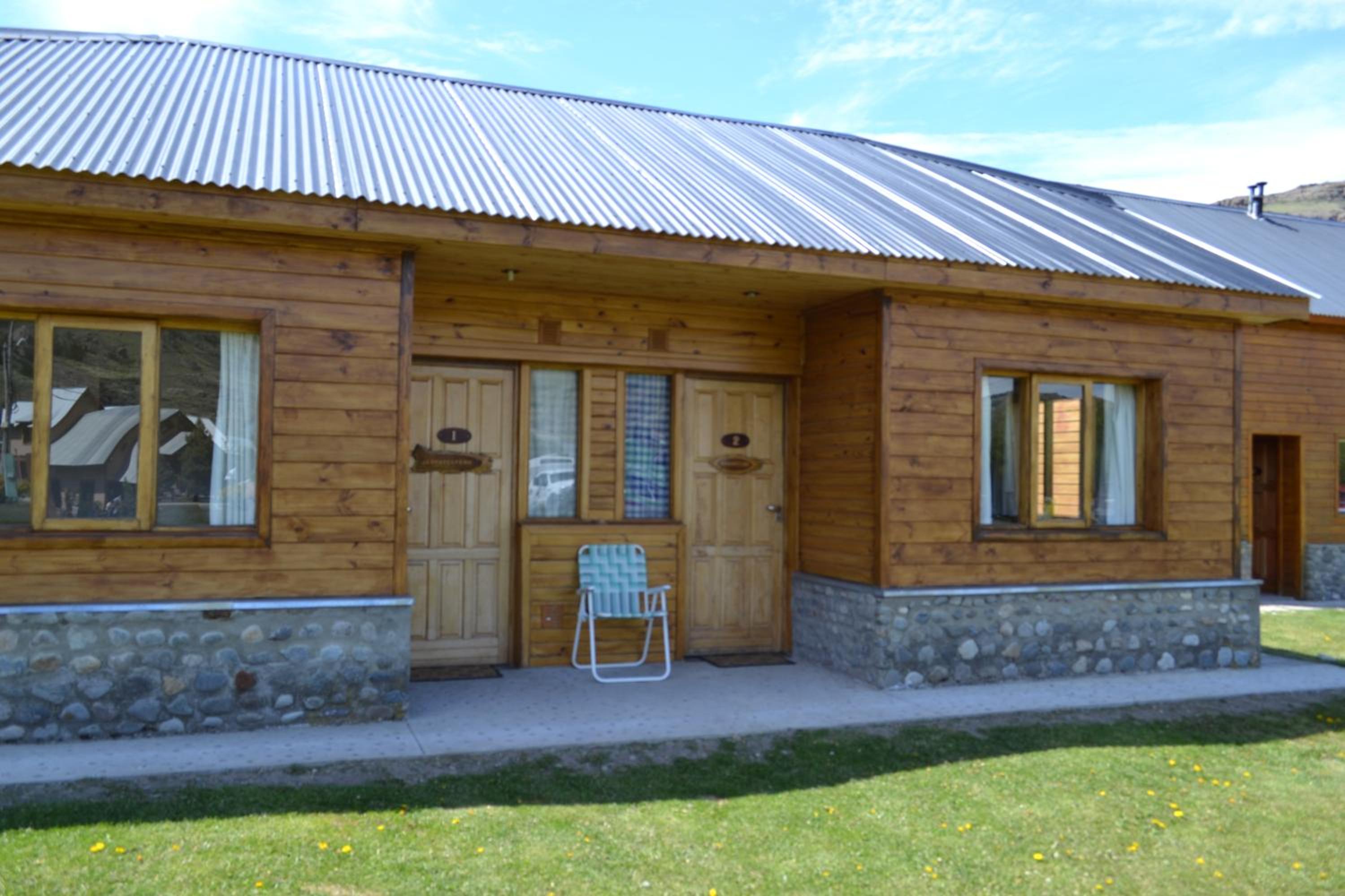 Cabañas Austral