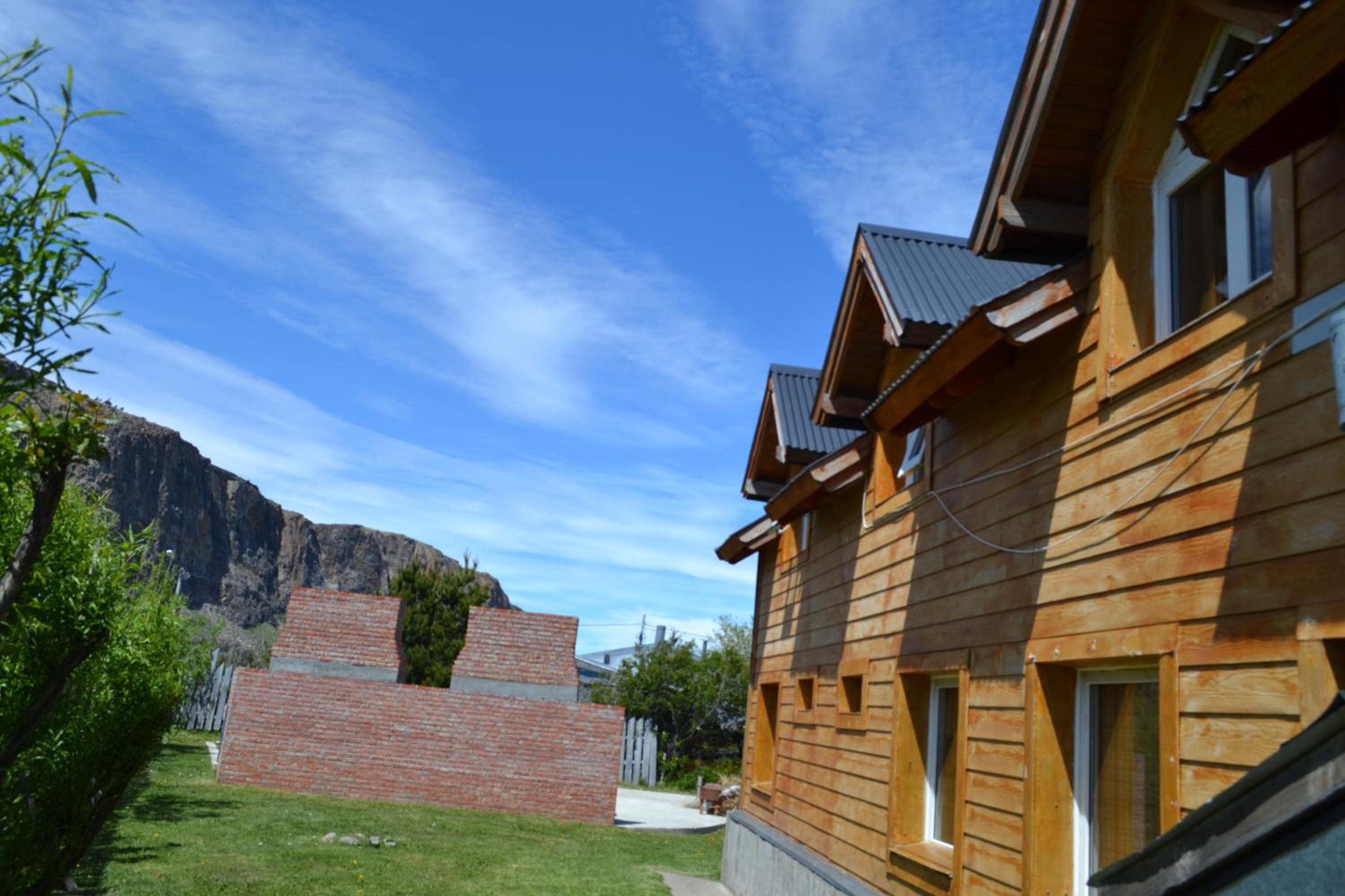 Cabañas Austral