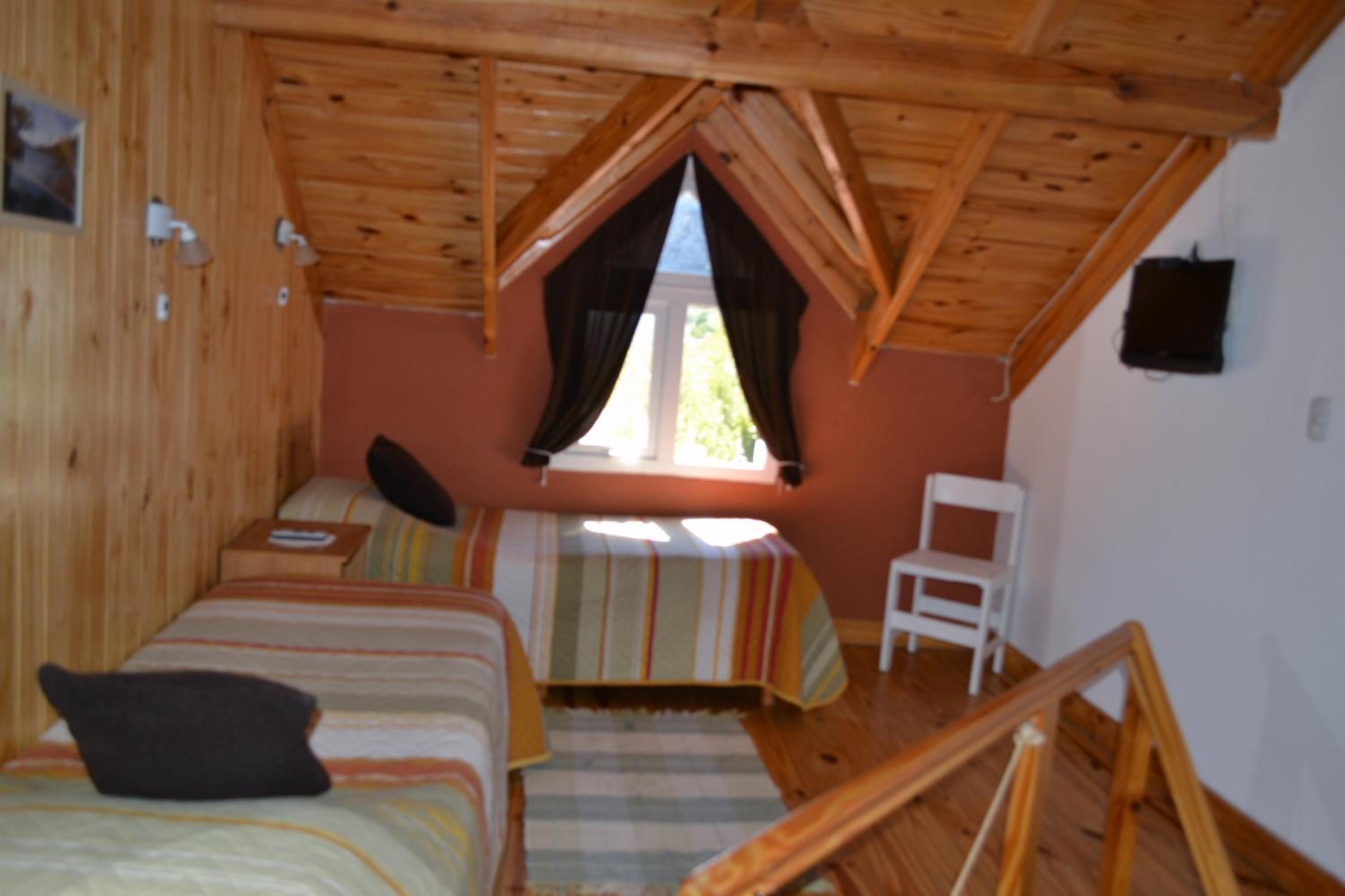 Cabañas Austral
