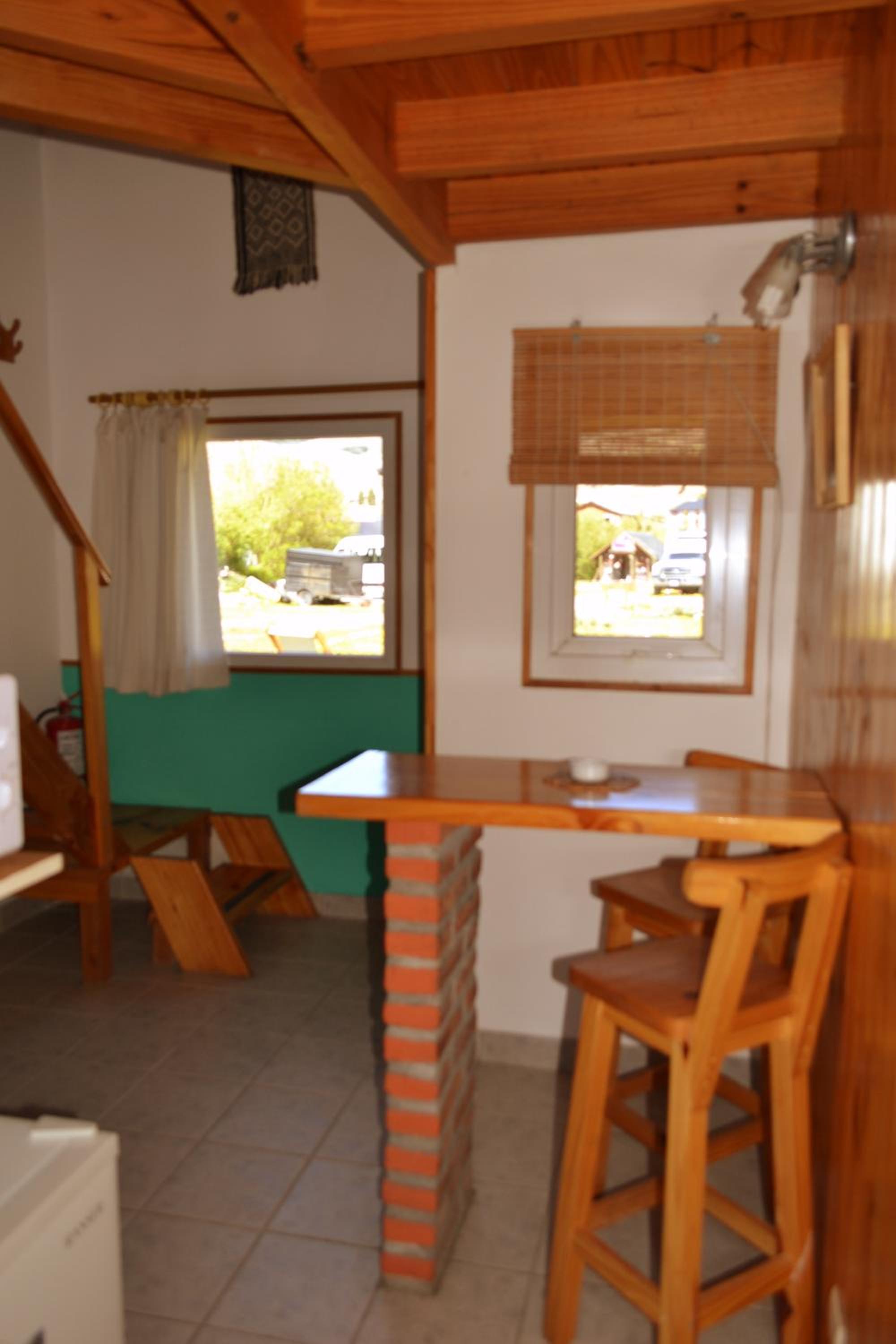 Cabañas Austral