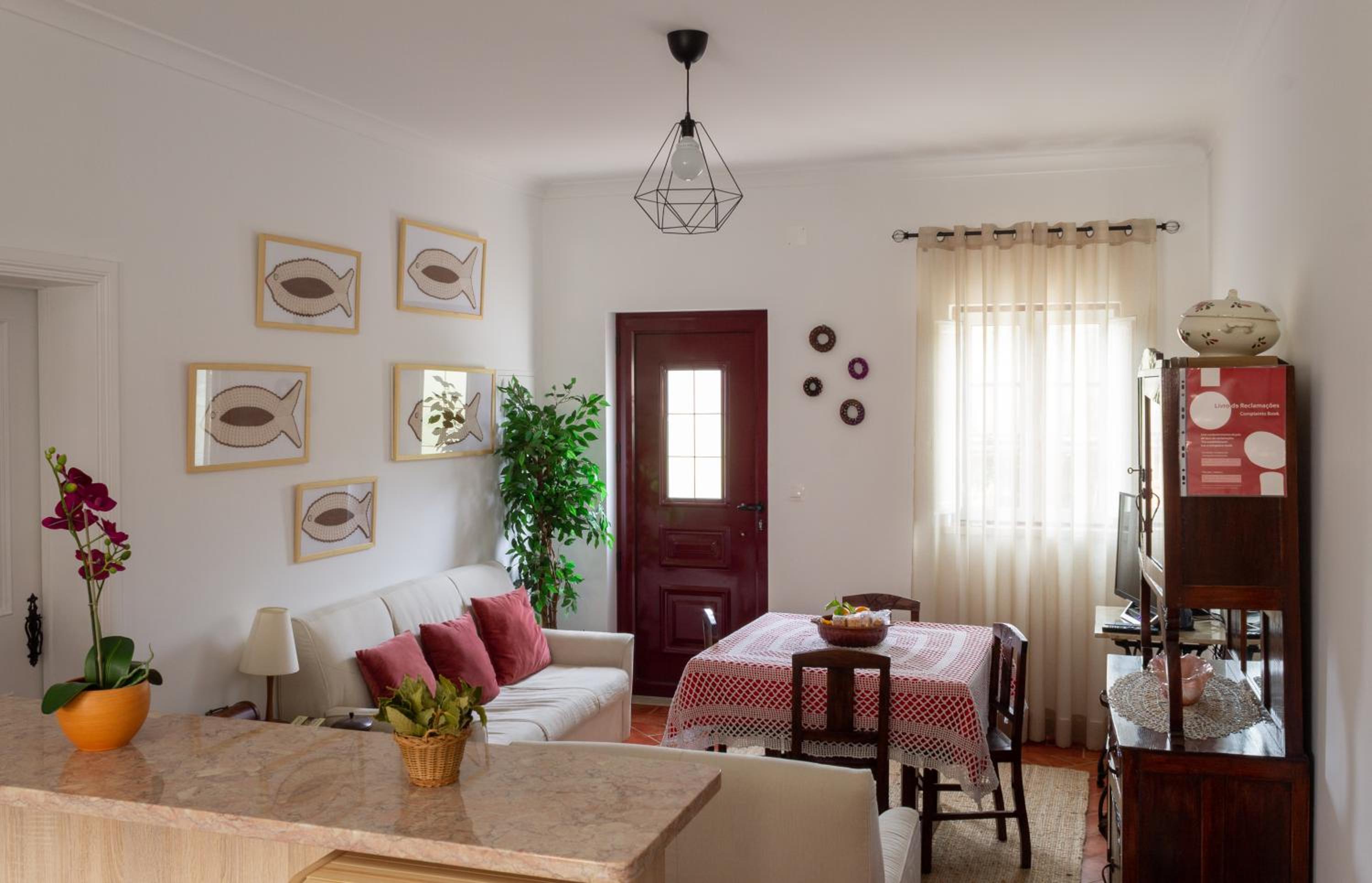 A Casa da Avó Ana view 5