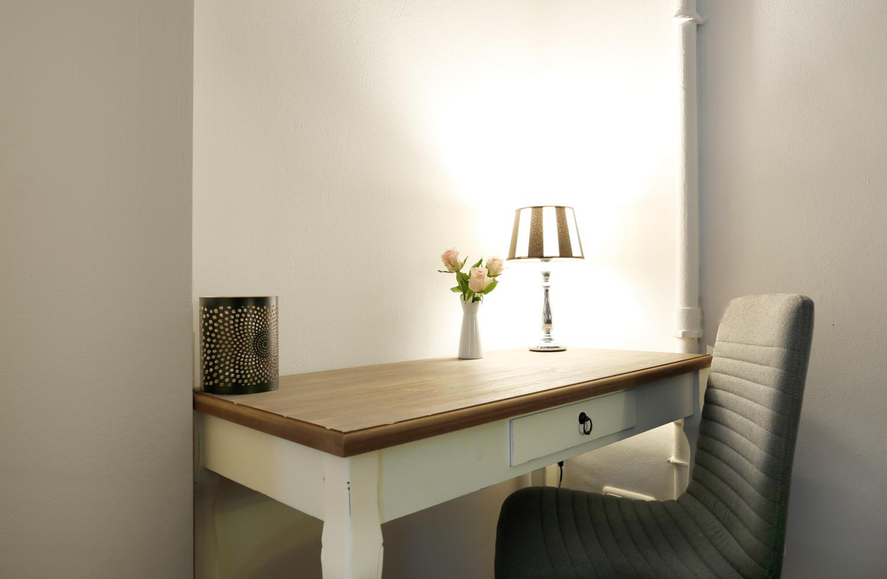 DROY by ROCKCHAIR Apartments l SUPERHOST Status l 2 Bedroom Boxspringbeds next to Center 