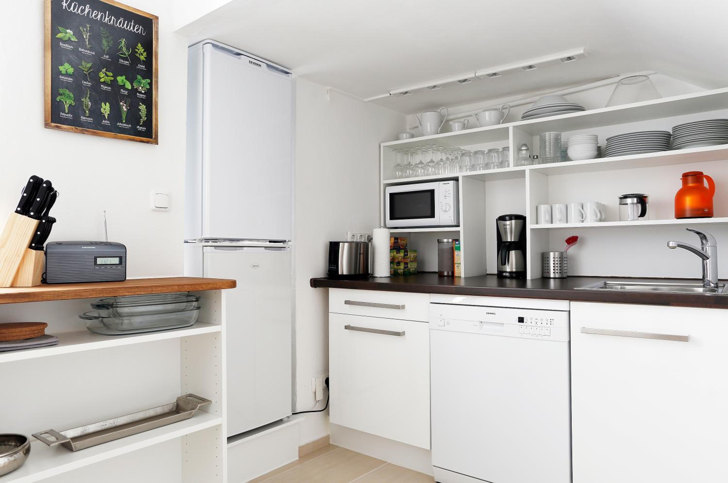 DROY by ROCKCHAIR Apartments l SUPERHOST Status l 2 Bedroom Boxspringbeds next to Center 